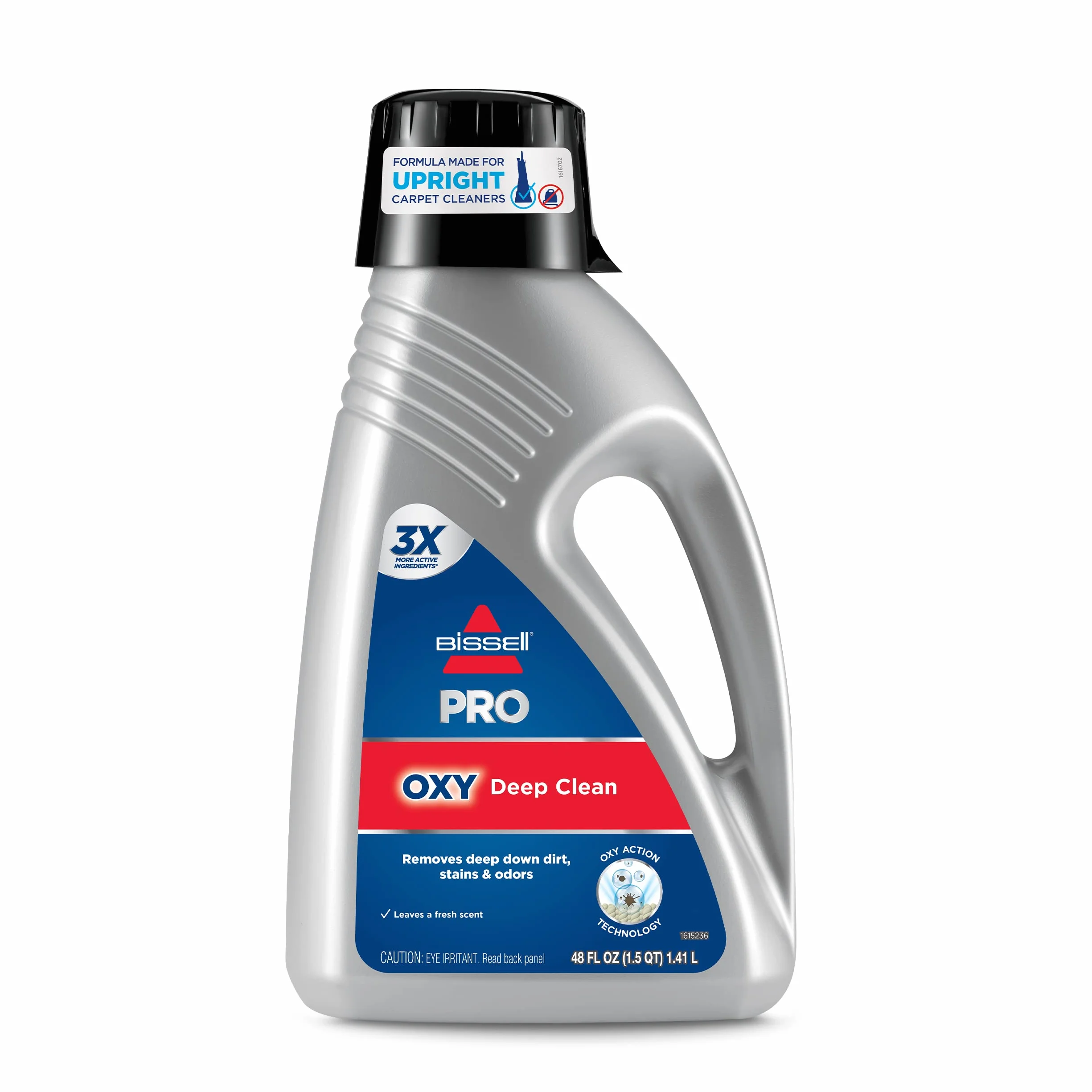 BISSELL Deep Clean + Oxy, 3156A, 1,4 l