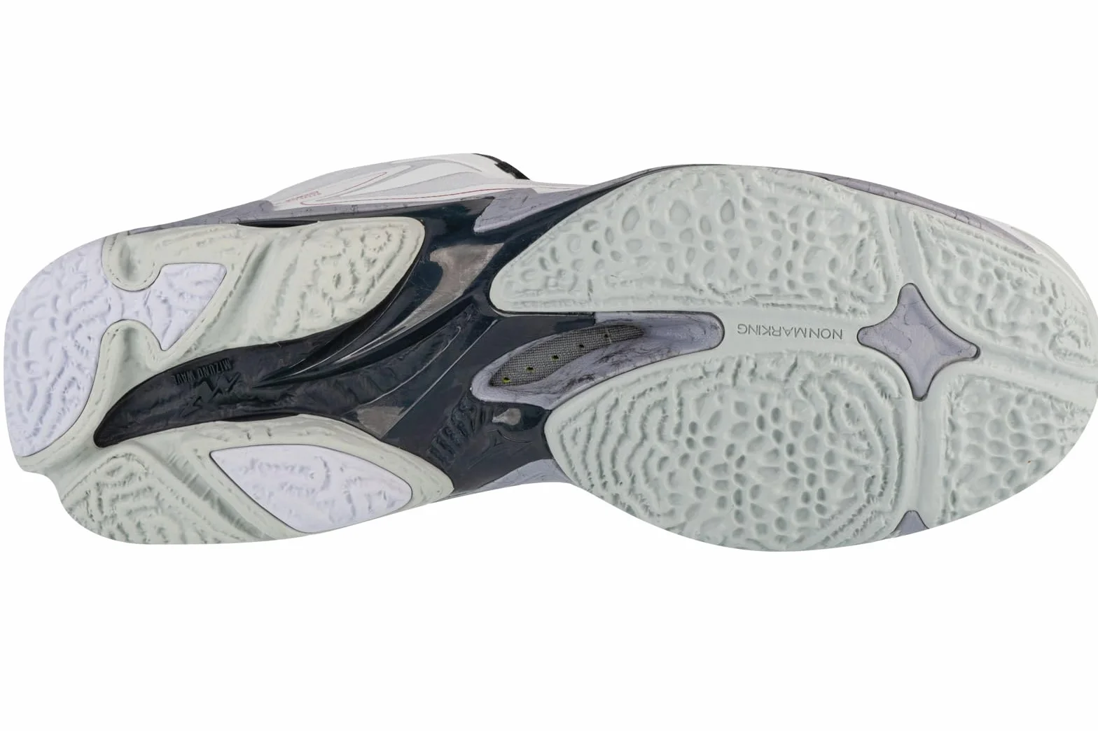 Mizuno Chaussures de volleyball Homme