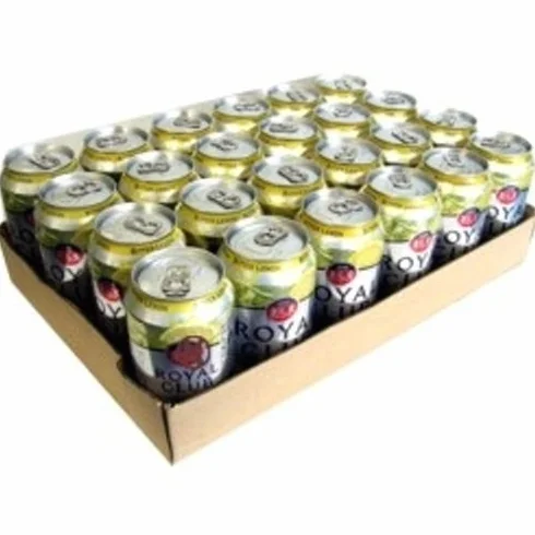 Royal Club - Bitter Lemon - 24 x 0,33 Litre