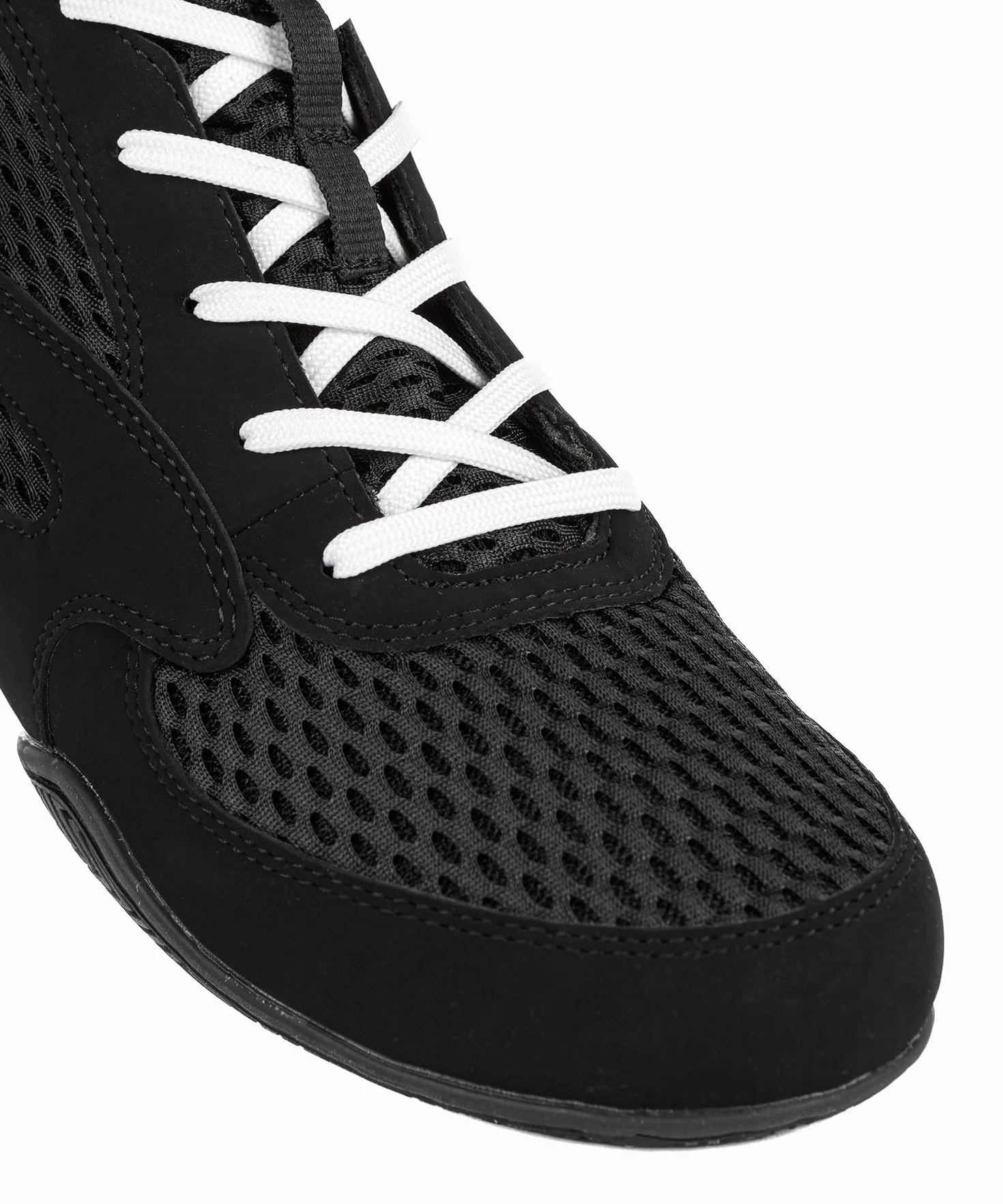 Venum Contender Chaussures de Boxe Sneaker Mixte