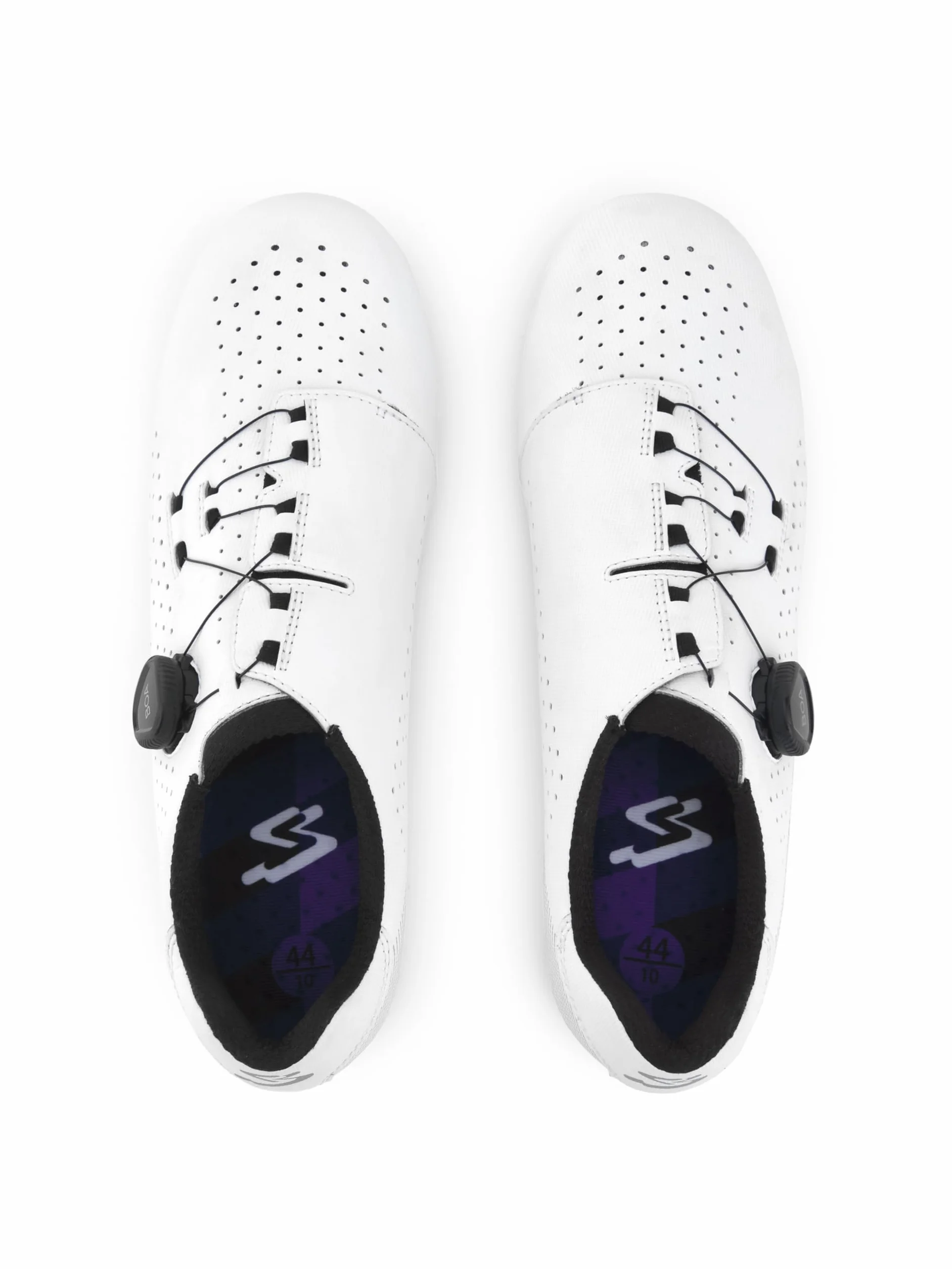 Spiuk Bruma Road Basket Mixte
