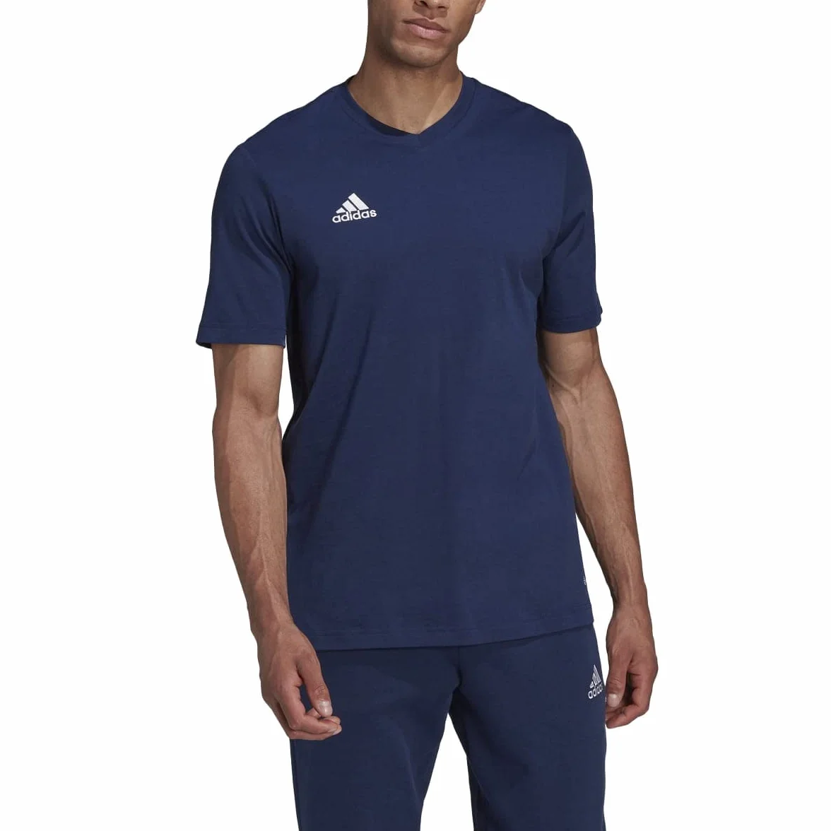 Adidas Entrada 22 Tee Homme