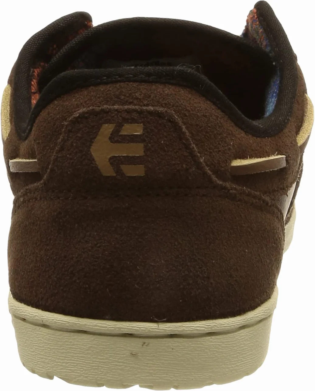 Etnies Dory Skate Vulcanisée Épurée Baskets Confort Coussiné