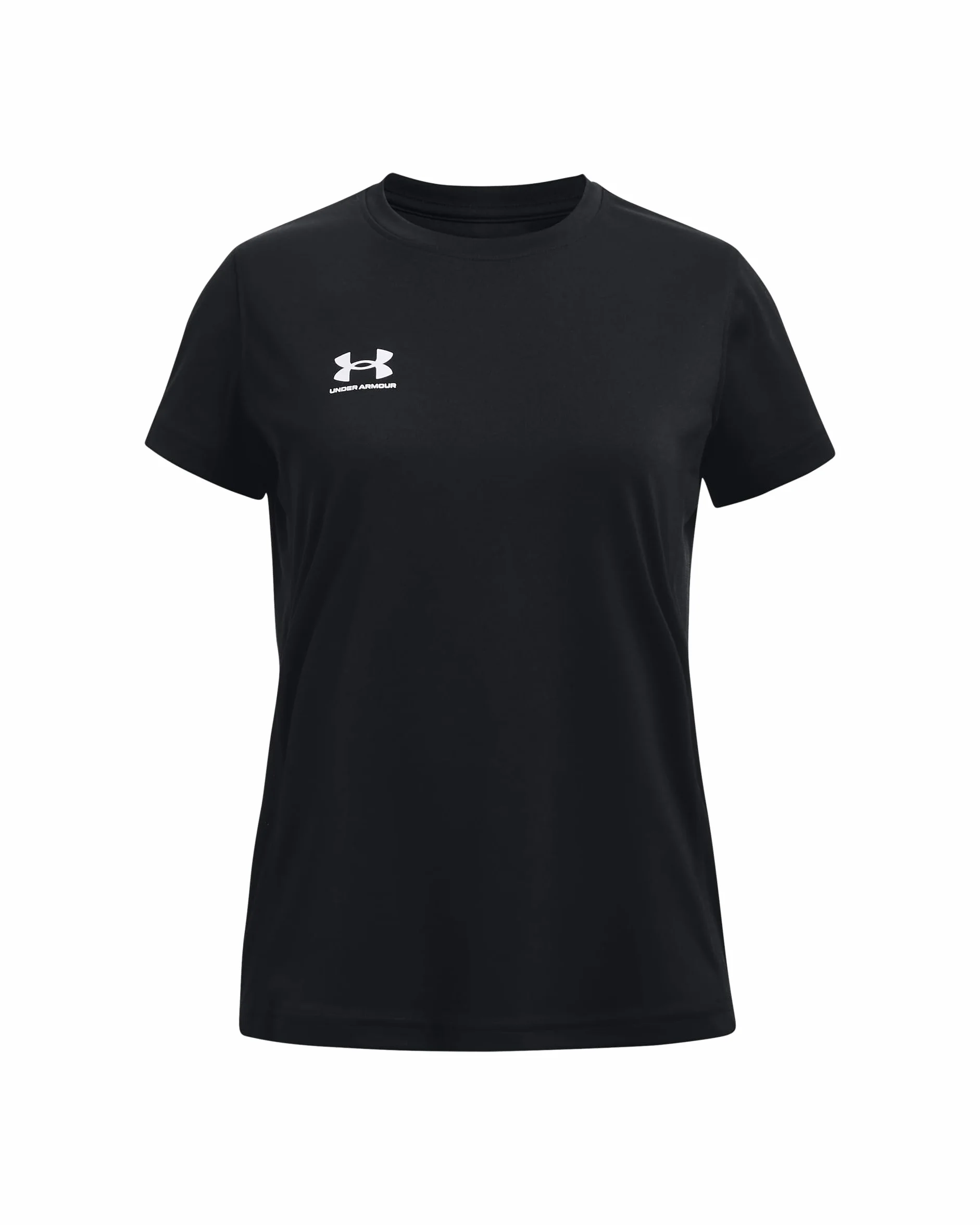 Under Armour UA G's Ch. Train SS T-Shirt Fille