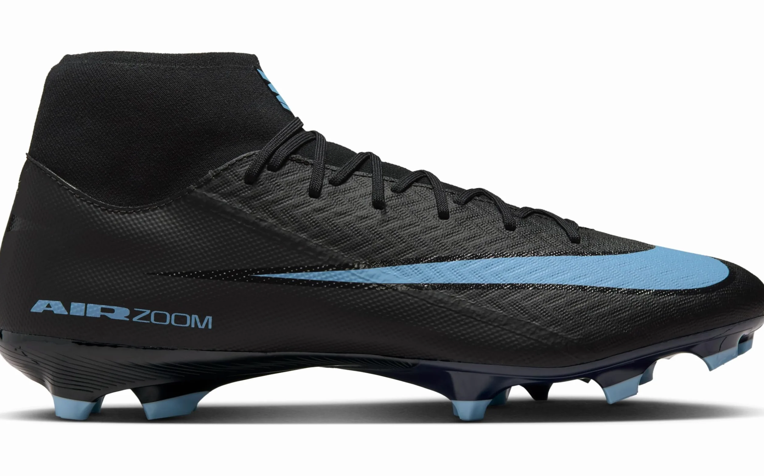 Nike Mercurial Superfly 10 Academy AG High-Top Fußballschuh