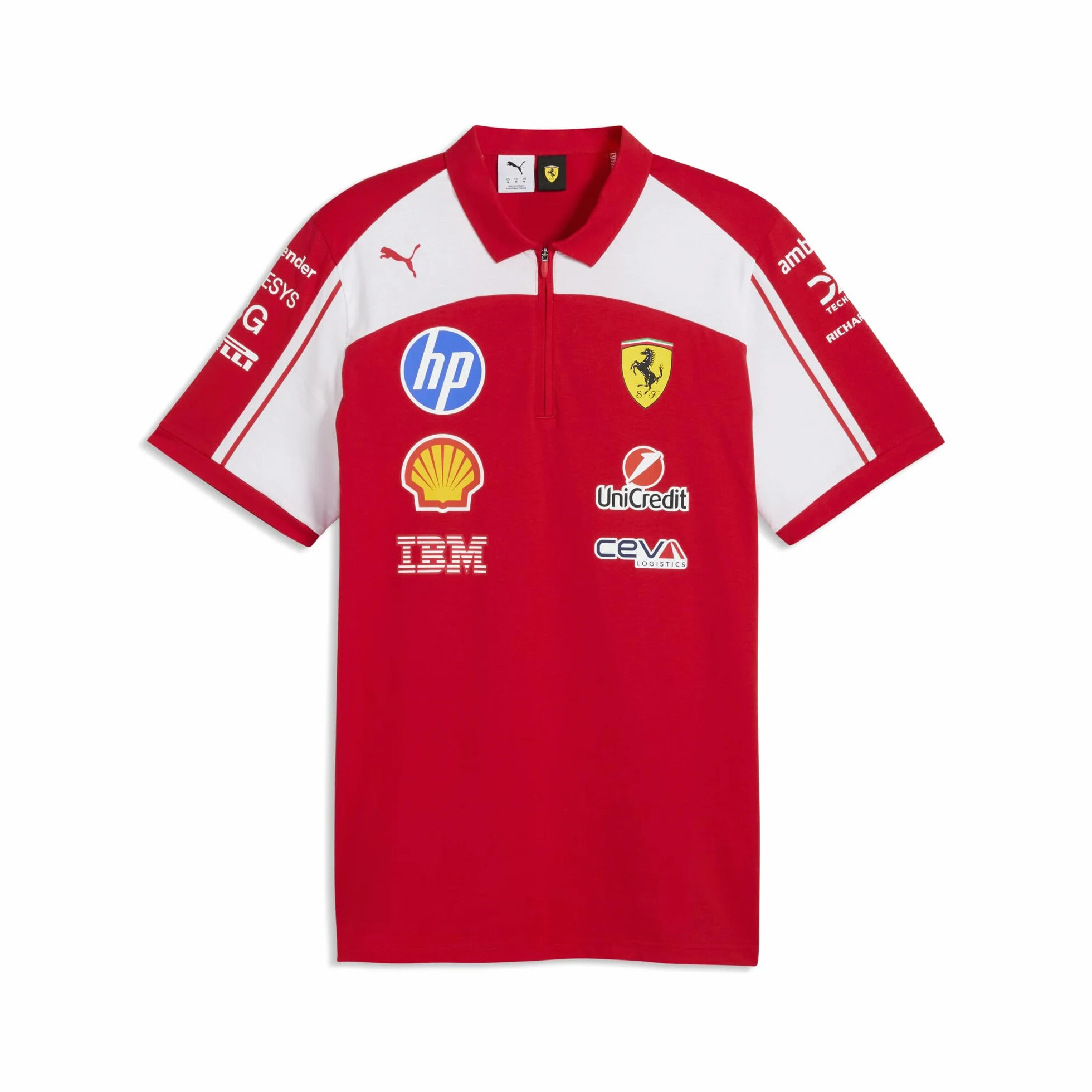 Puma SF Replica Polo Homme