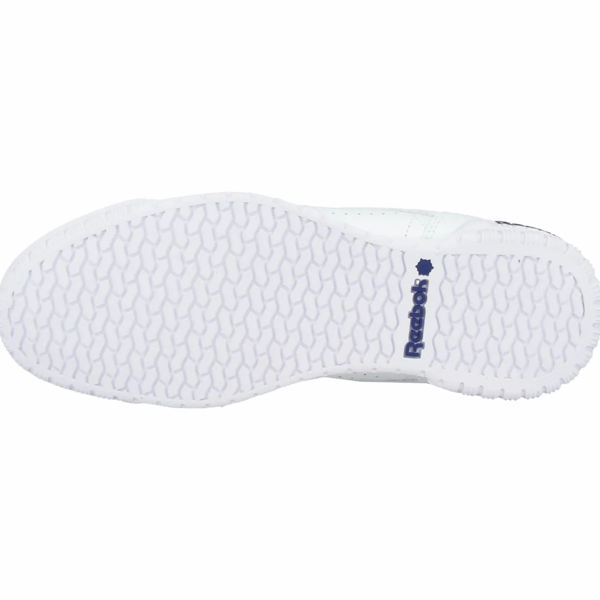 Reebok Royal Bb4500 Hi2 Basket Mixte