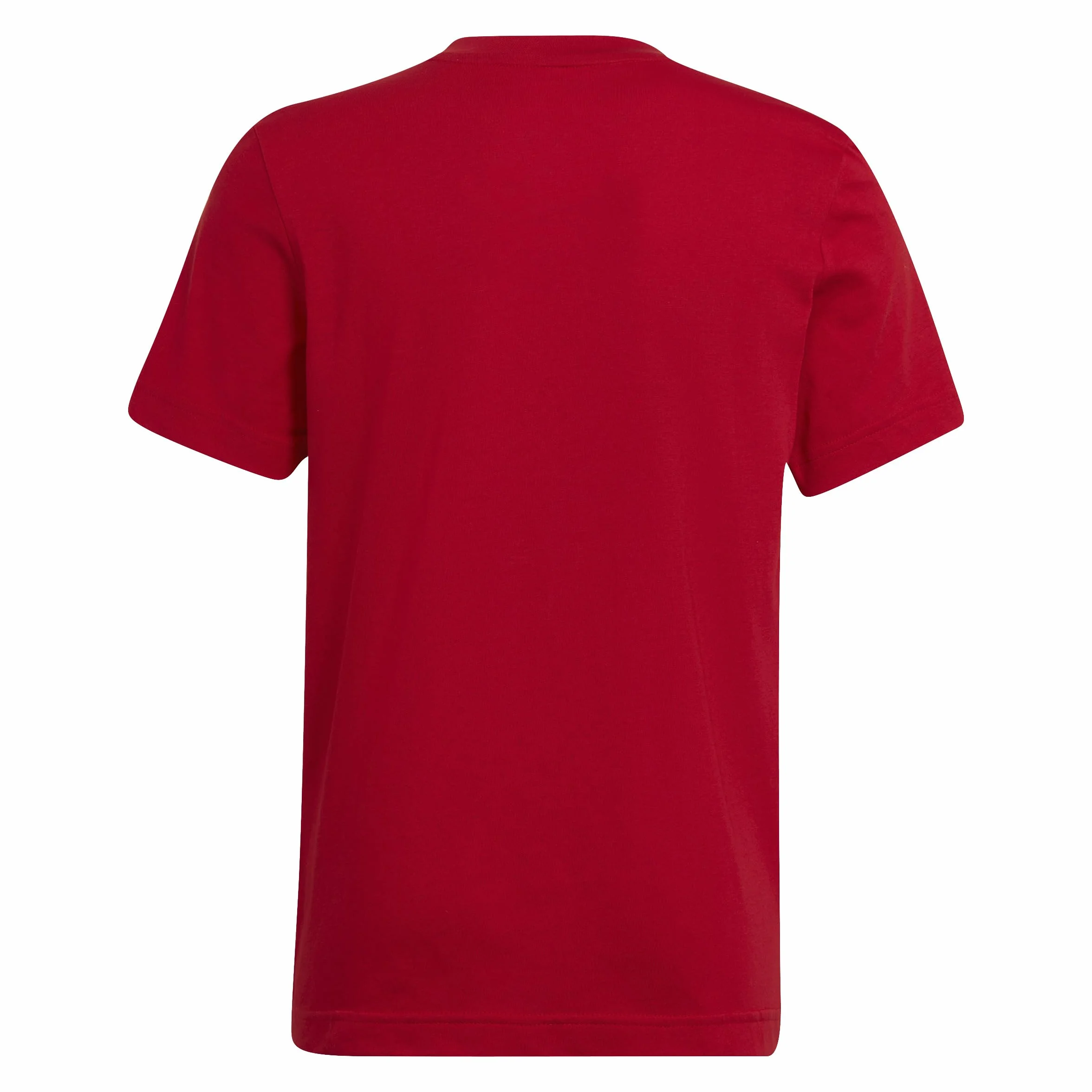 adidas Ent22 Tee Y T-Shirt Short Sleeve Mixte Enfant Lot de 1
