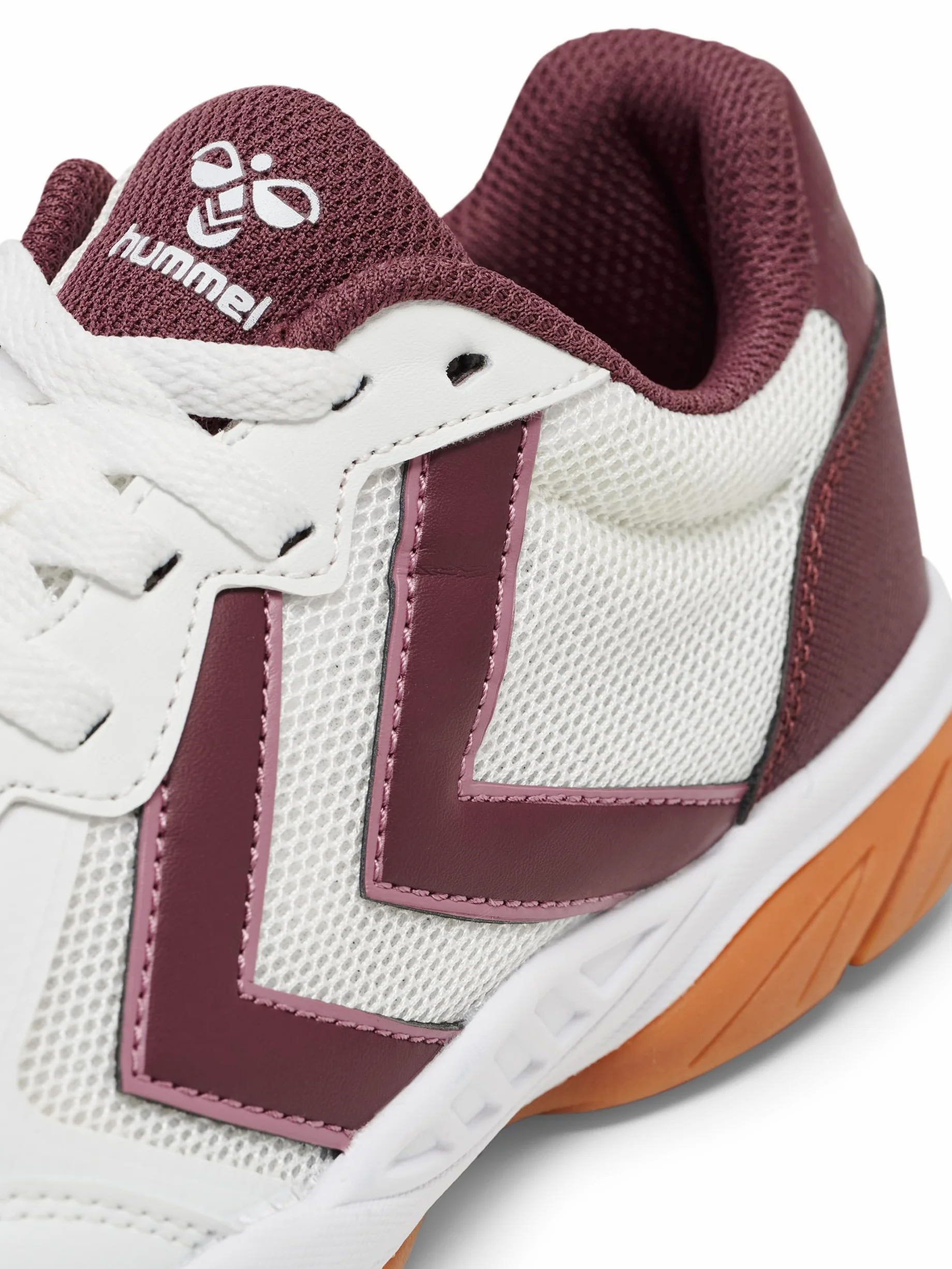 Hummel Aéroteam III Chaussures Handball Mixte