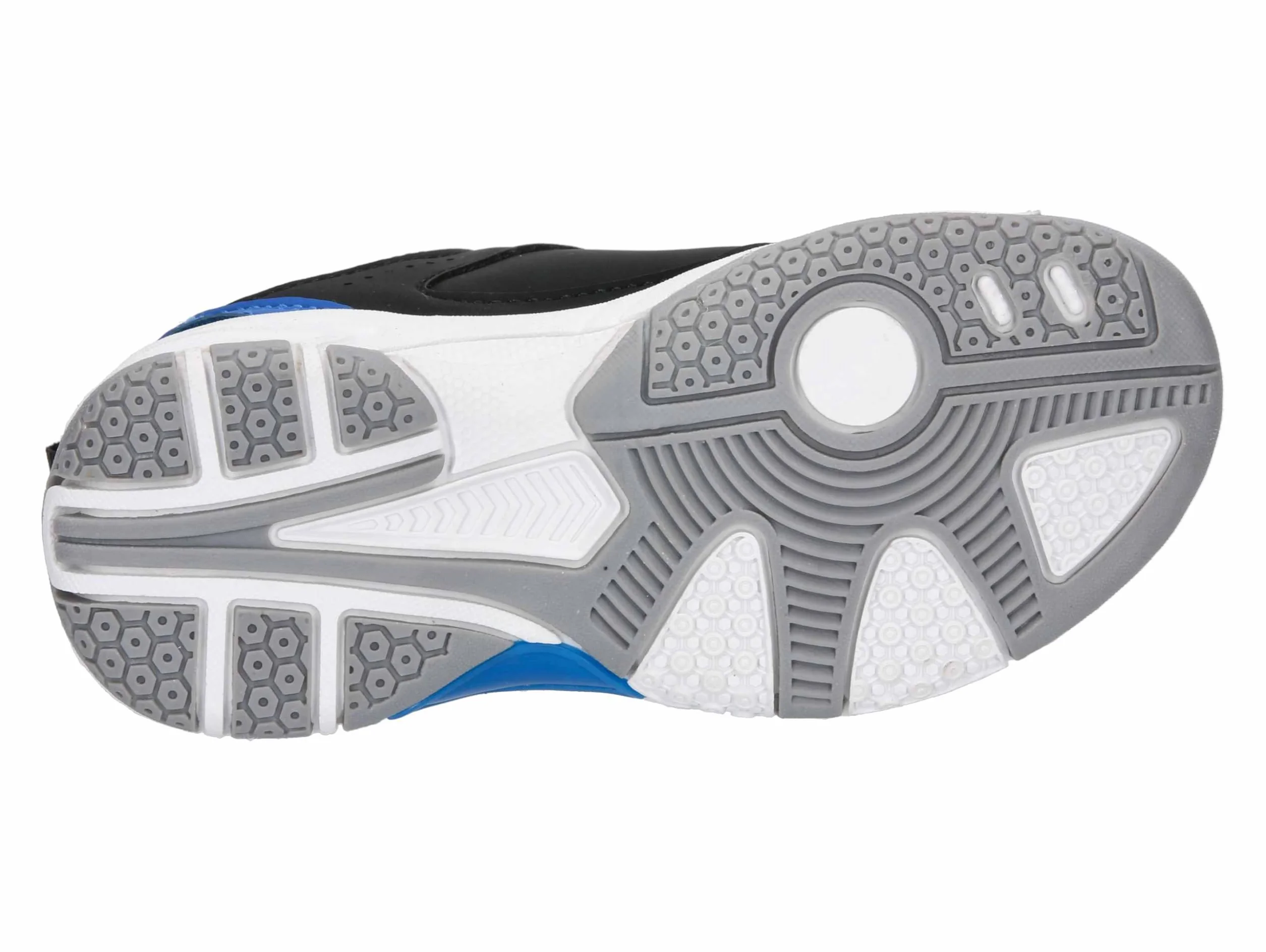 Lico Peyton V Chaussures de Sport Enfant Mixte