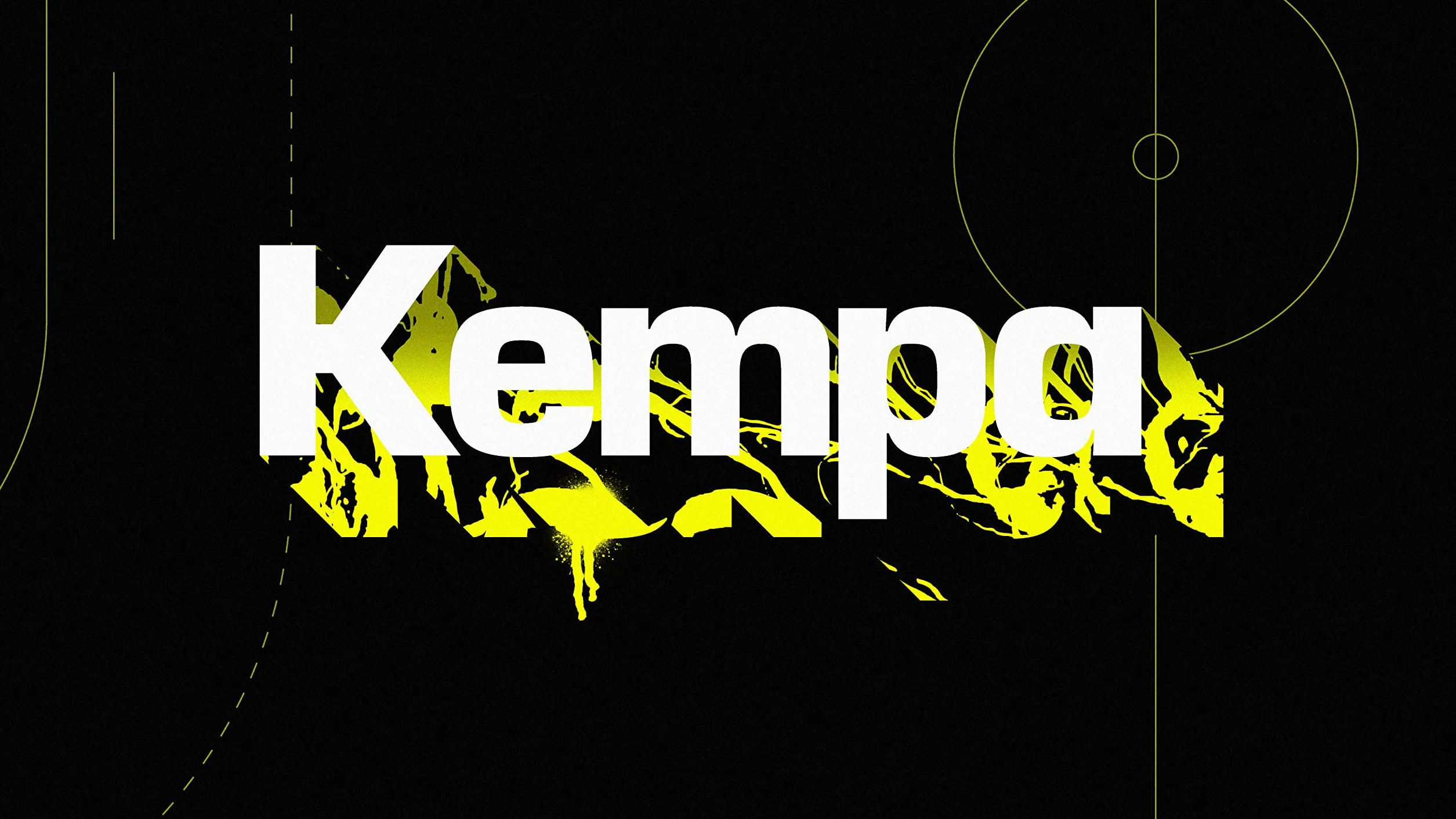 Kempa Attack Three 2.0 Chaussures de Handball et Course Légères Respirantes