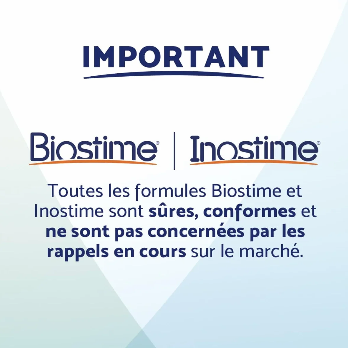 Biostime SN-2 Bio Lait infantile en poudre à base de lait de Chèvre 1er Âge de 0 à 6 Mois 800g