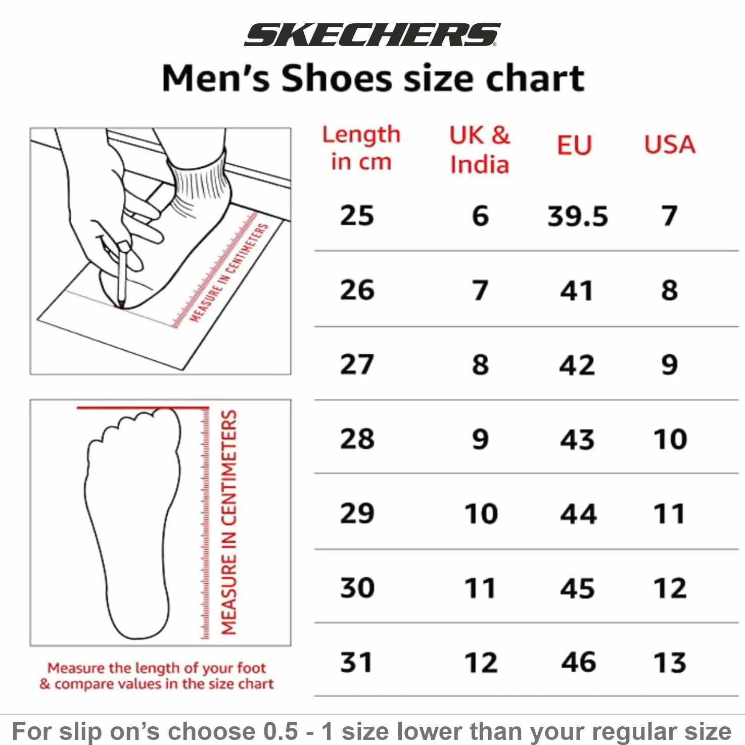 Skechers Uno Stand on Air
