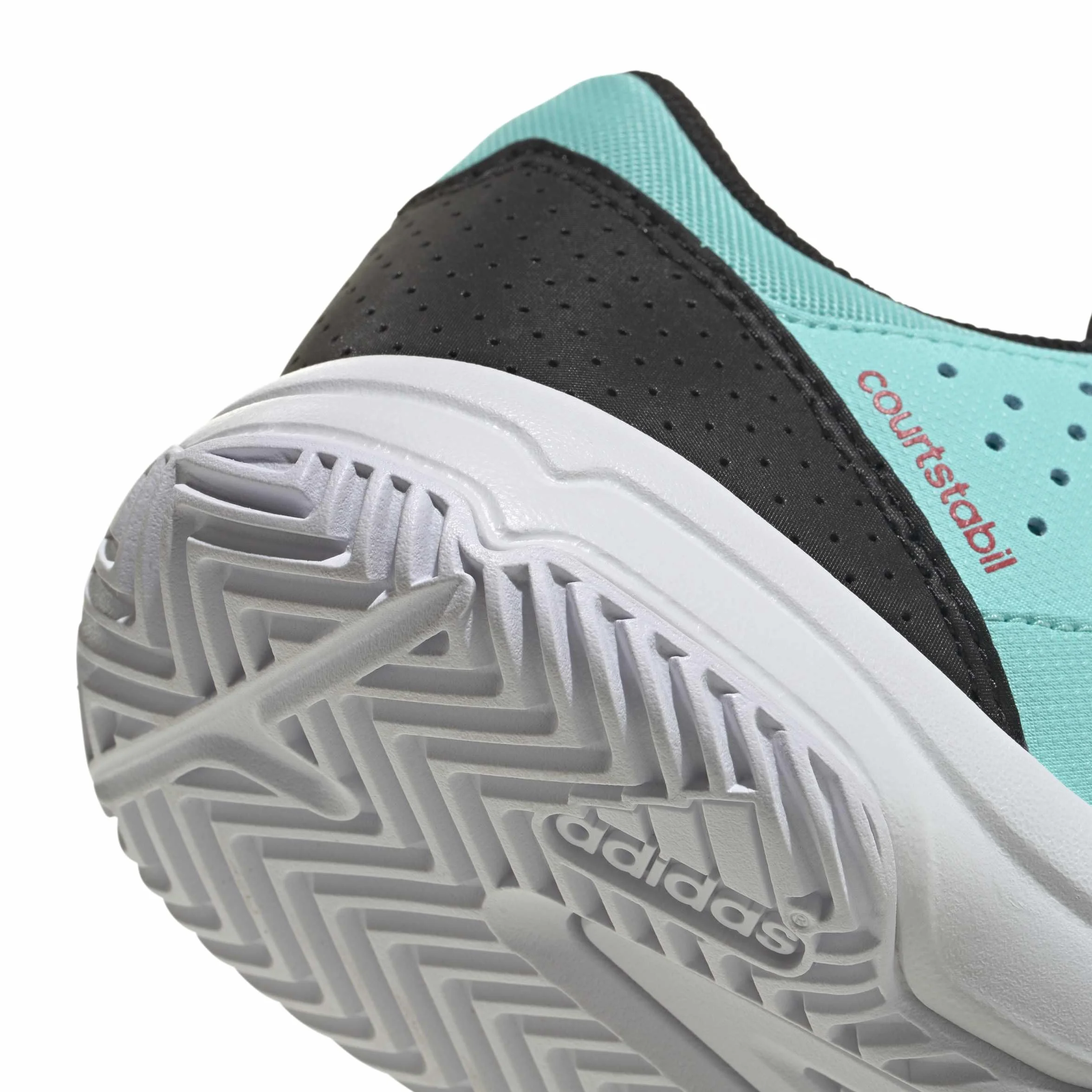 Adidas Court Stabil Chaussures Garçon