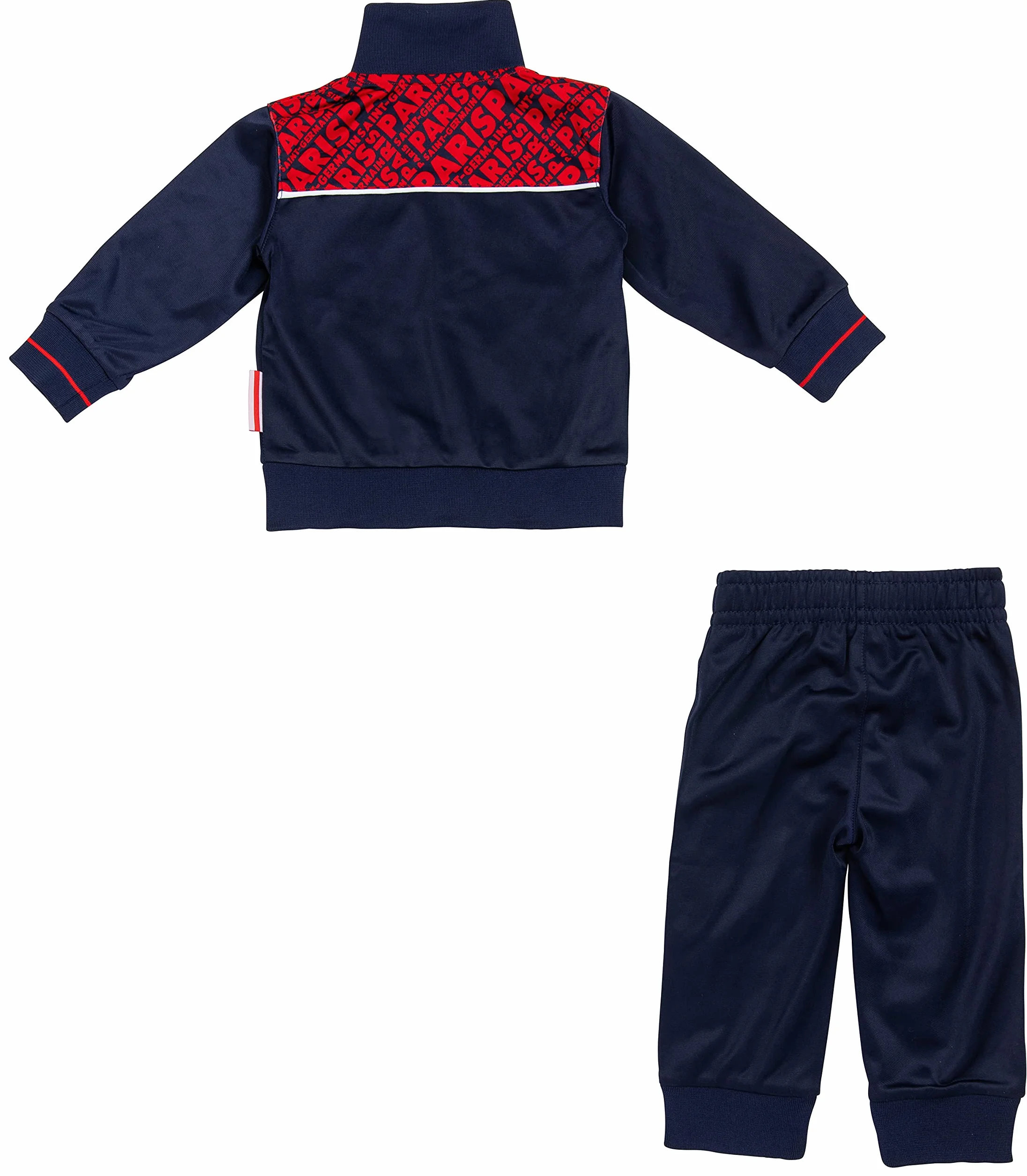 Paris Saint Germain Survêtement bébé garçon Collection Officielle