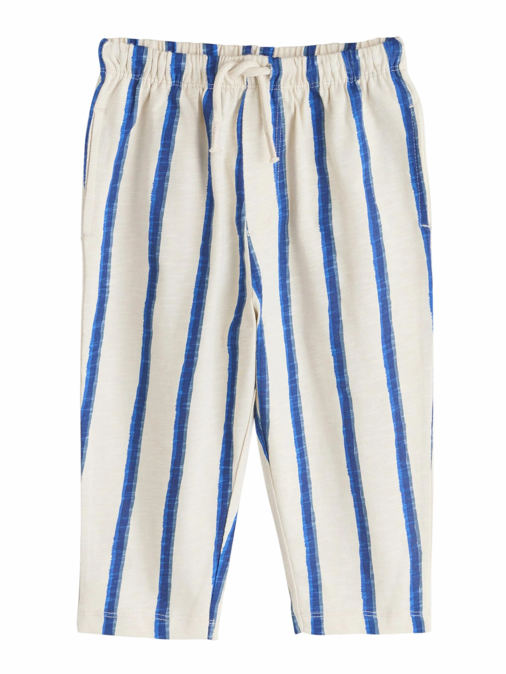 NEXT Garçon Pantalon de Jogging rayé Lot de 3