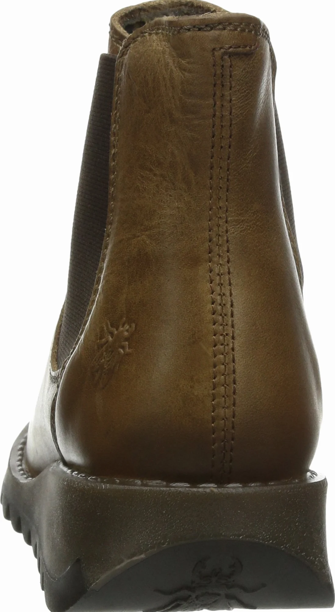 Fly London Salv195fly Fashion Boot Femme