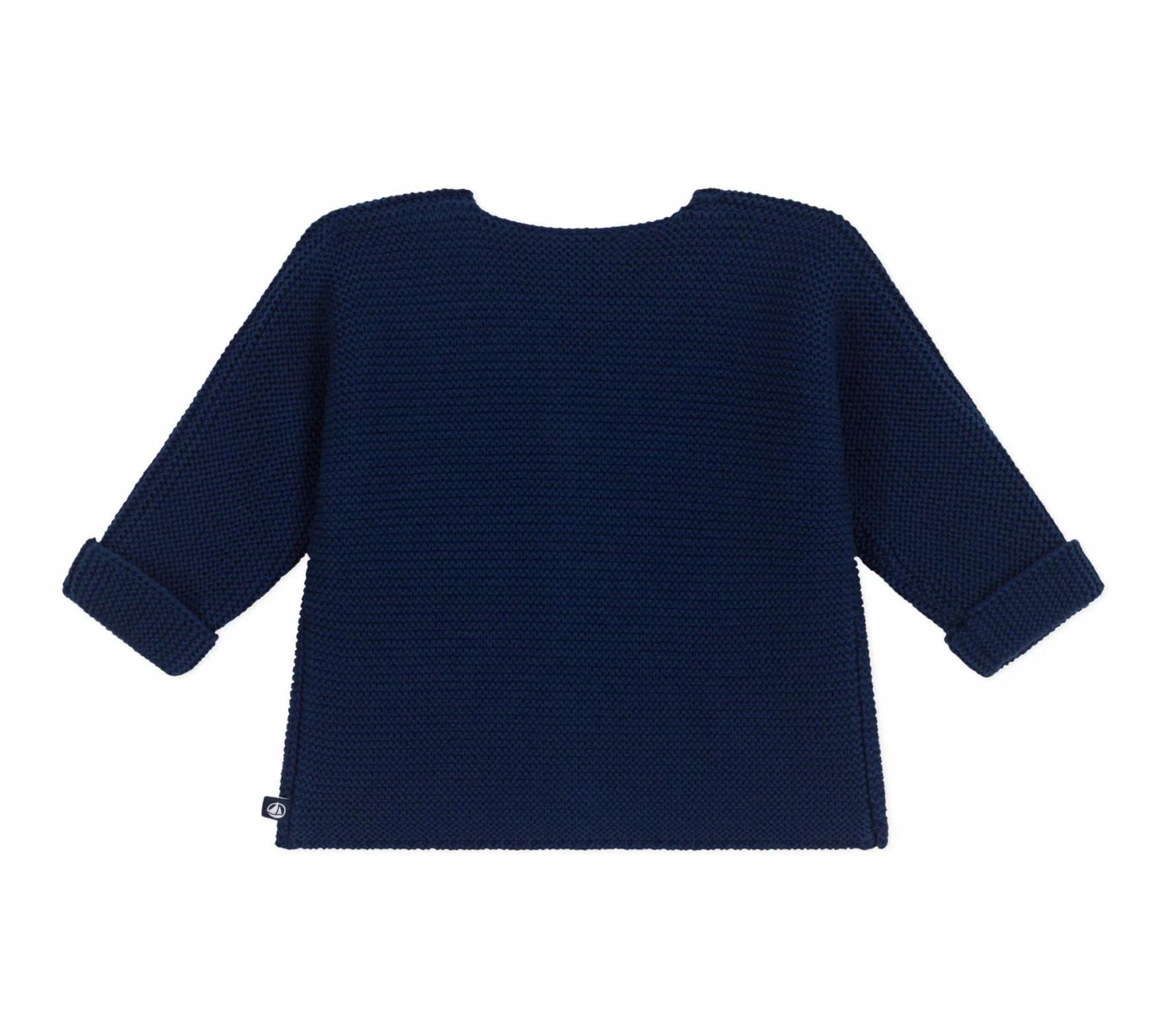 Petit Bateau Cardigan Mixte bébé
