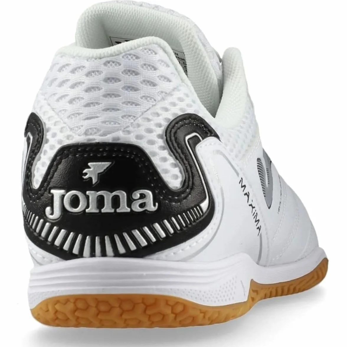 Joma Maxs2502in Botte Oxford Homme