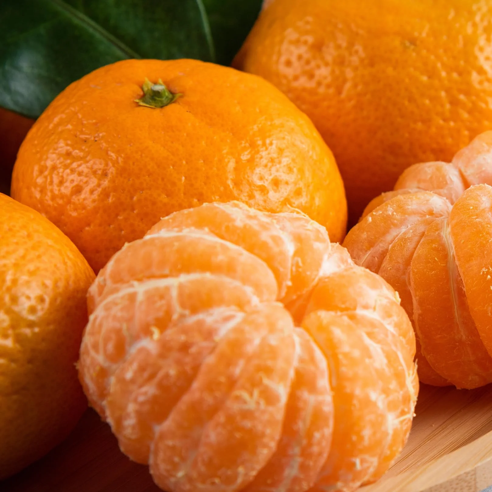 Sirop de Mandarine Mathieu Teisseire, pour boissons rafraîchissantes, cocktails et desserts, bouteille de 70cl