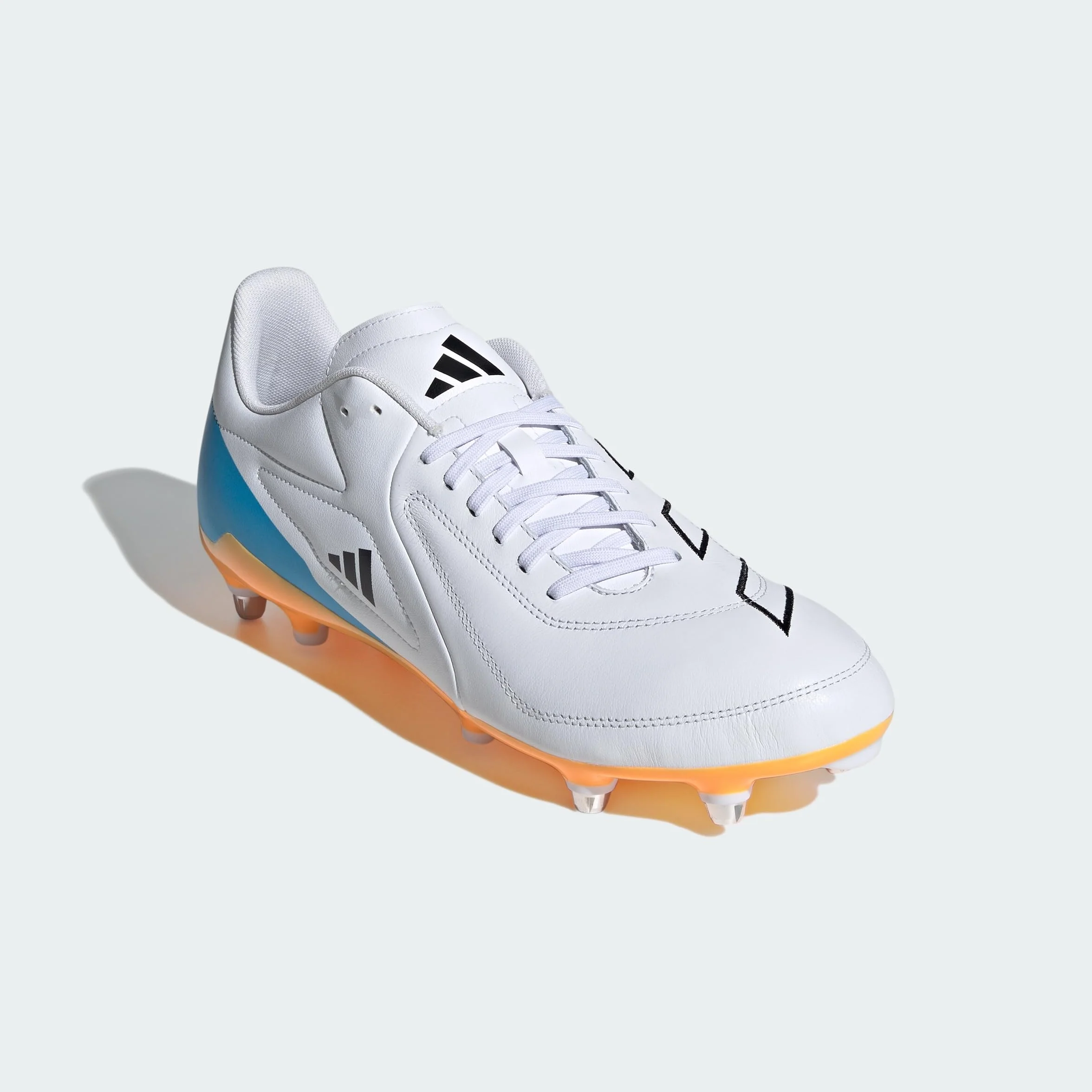 Adidas Chaussure Rugby RS15 Elite Terrain Gras