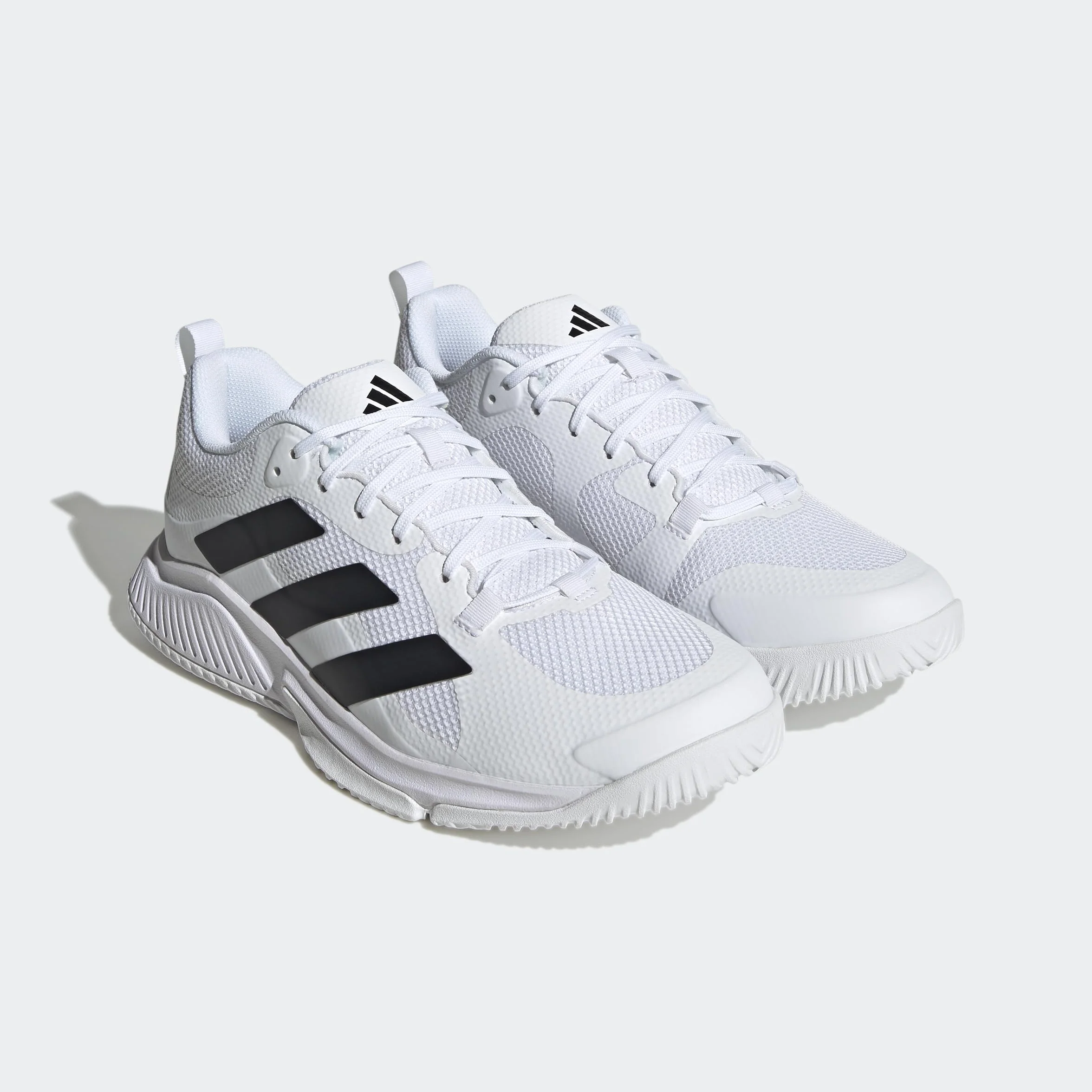 Adidas Court Team Bounce 2.0 Chaussures Homme