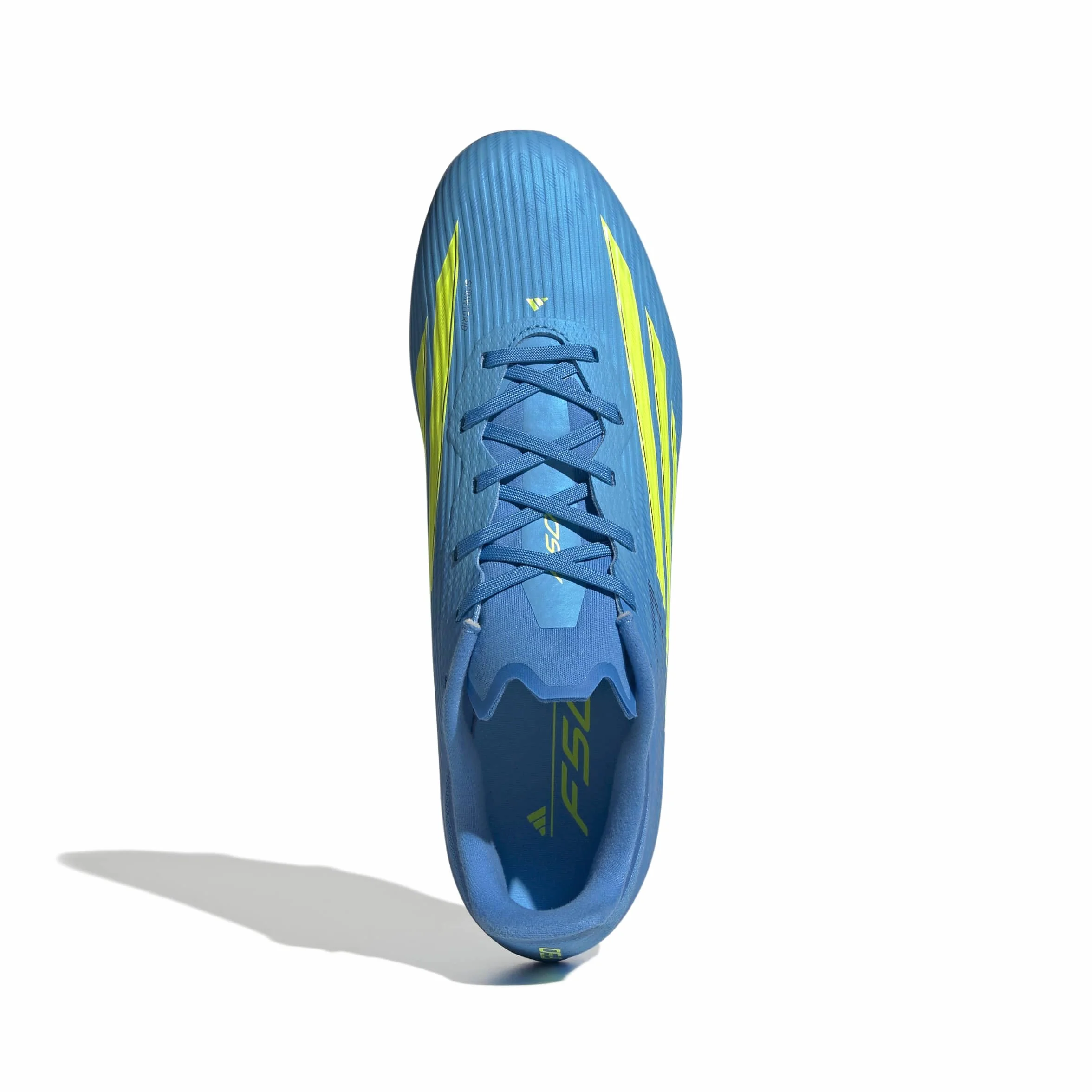 Adidas F50 League Chaussure de Football Terrain Souple Multi-Surfaces