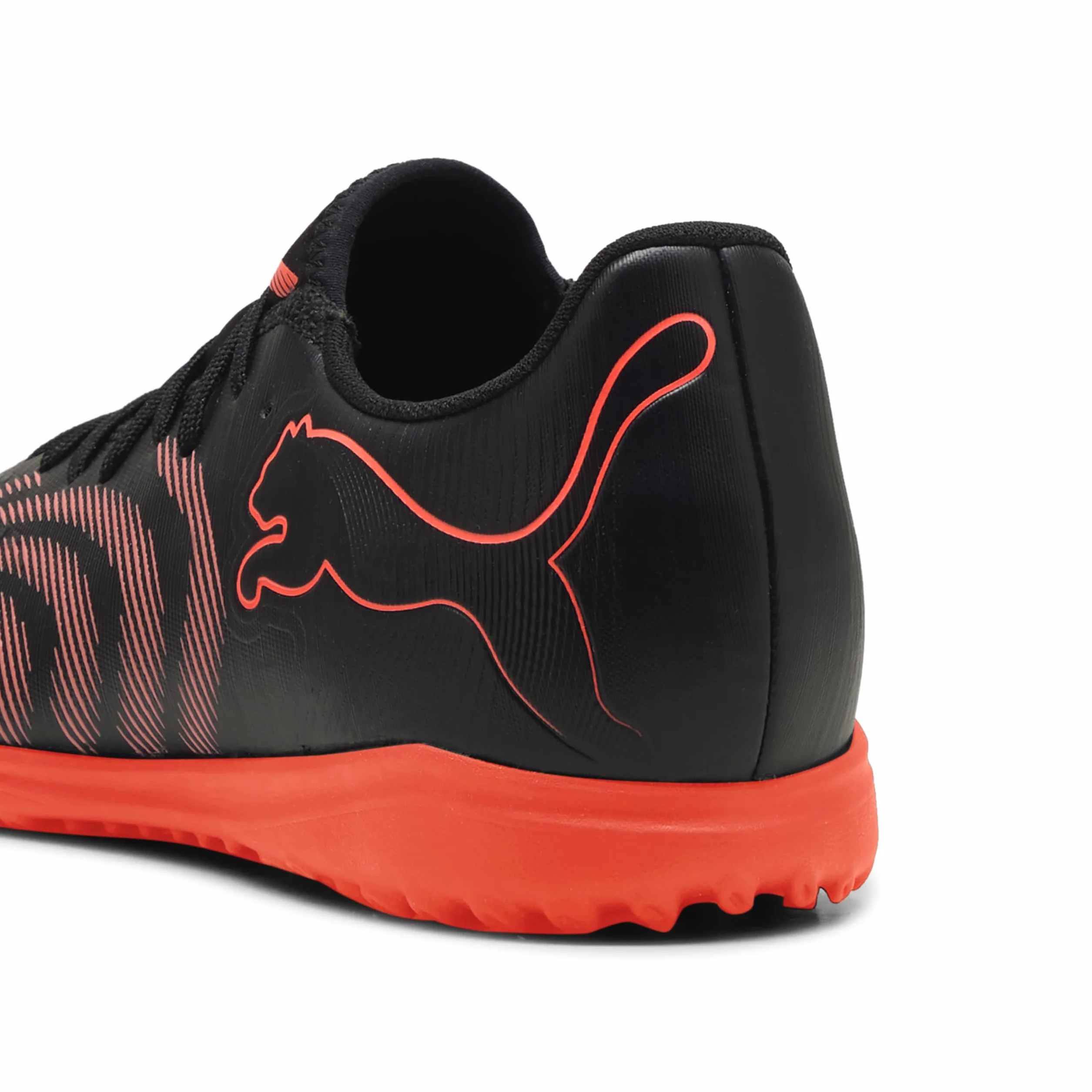 PUMA Future 9 Play TT Chaussure de football Mixte