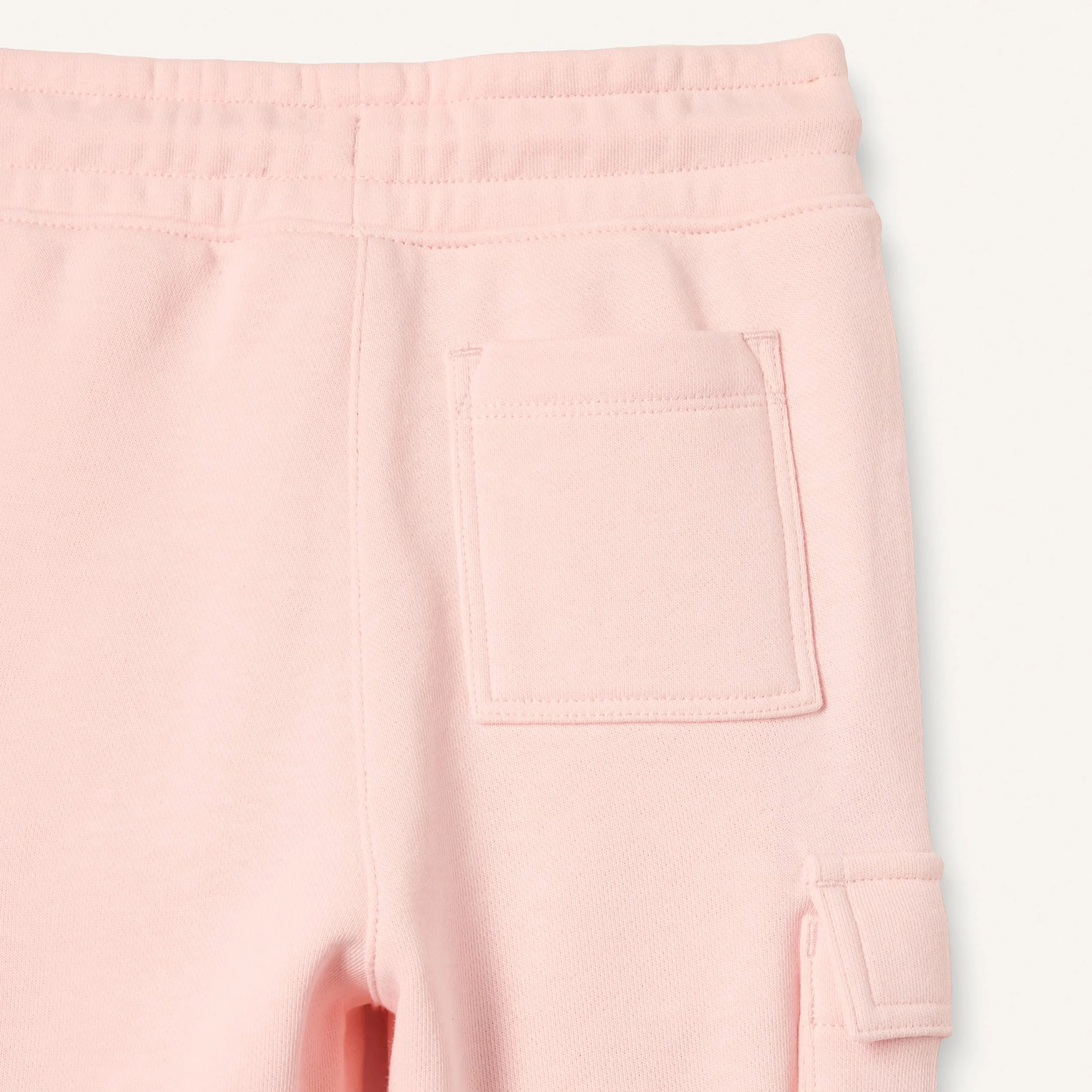 Amazon Essentials Pantalon De Jogging Style Cargo Mixte Enfant