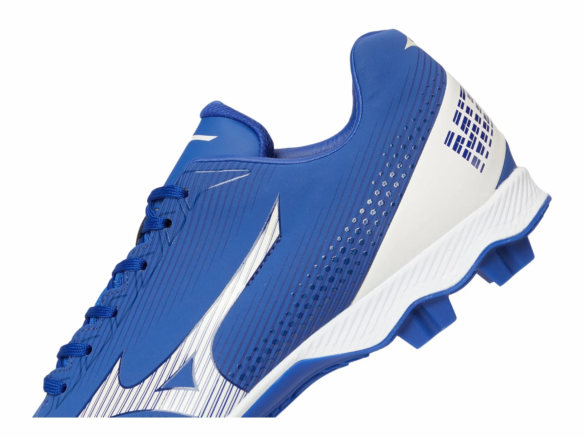 Mizuno Vague Lightrevo Chaussure de baseball Homme