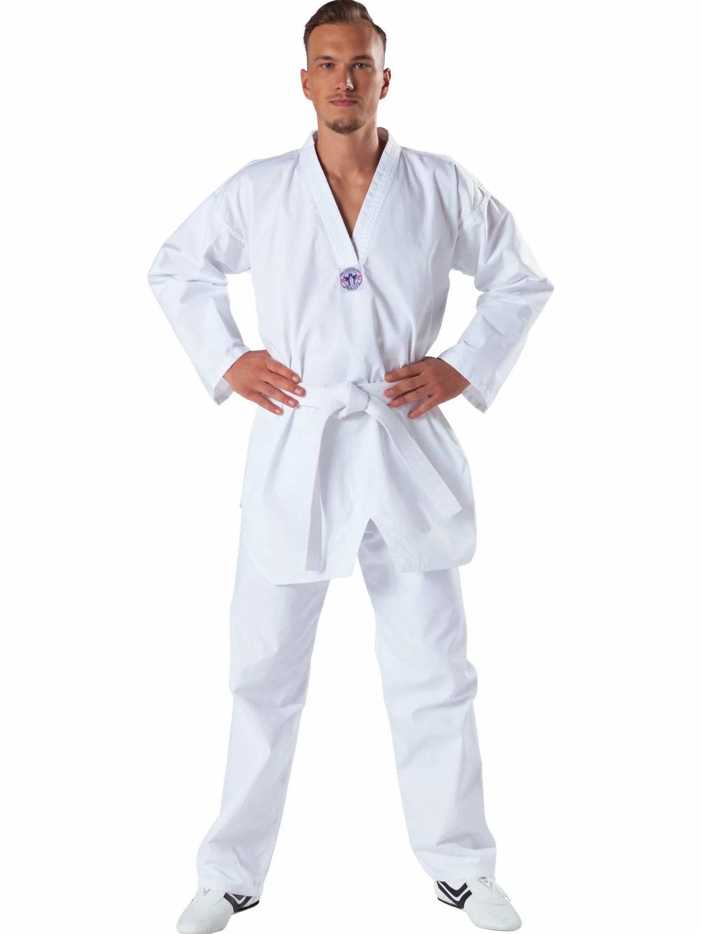 Kwon Kimono Enfant Taekwondo Song
