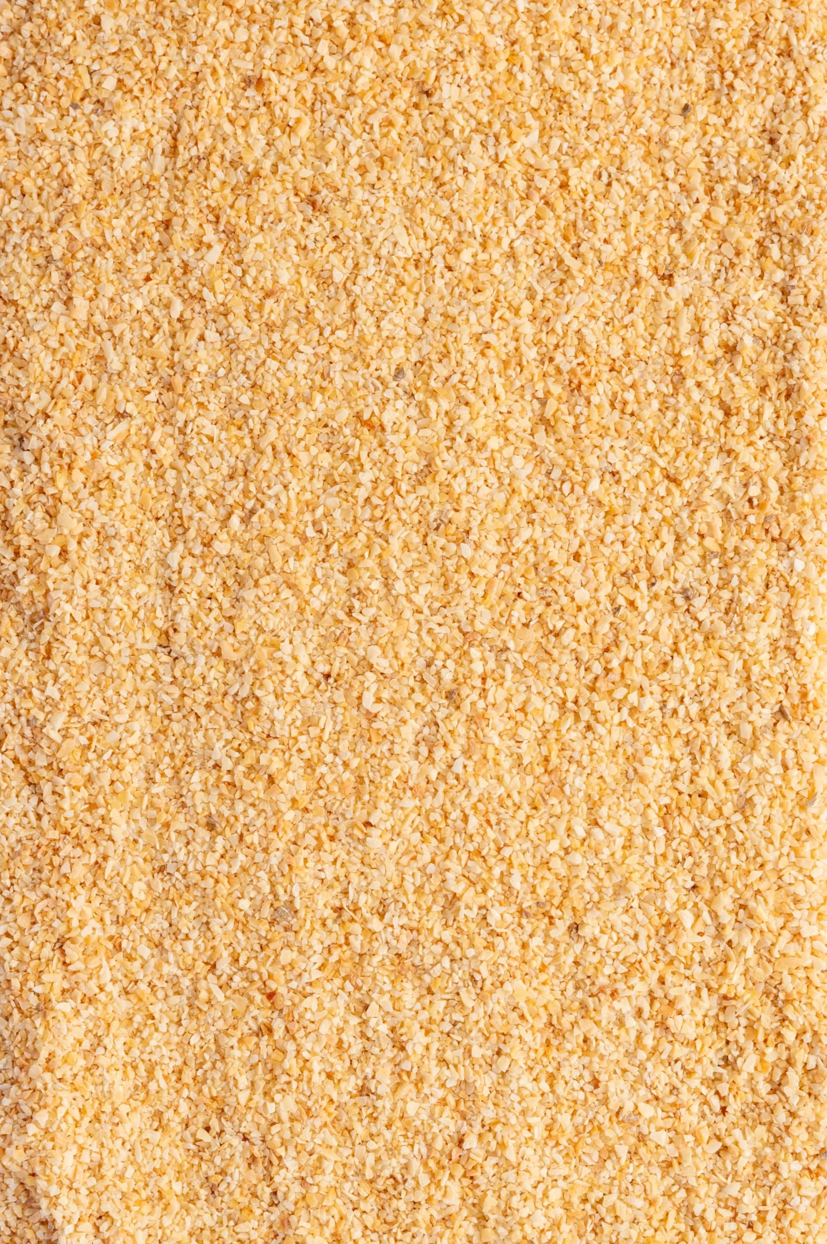 Biojoy Ail granulé BIO (1 kg), Granulés d'Ail séché (Allium sativum)