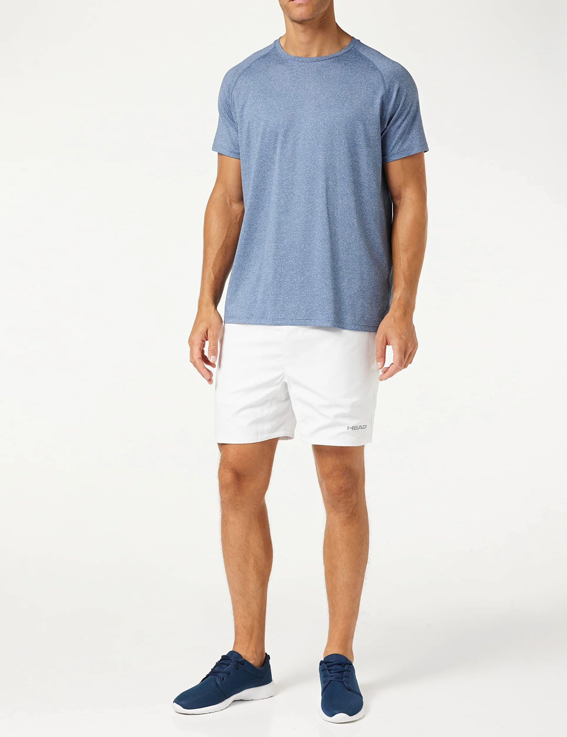 Head Short Club M Homme