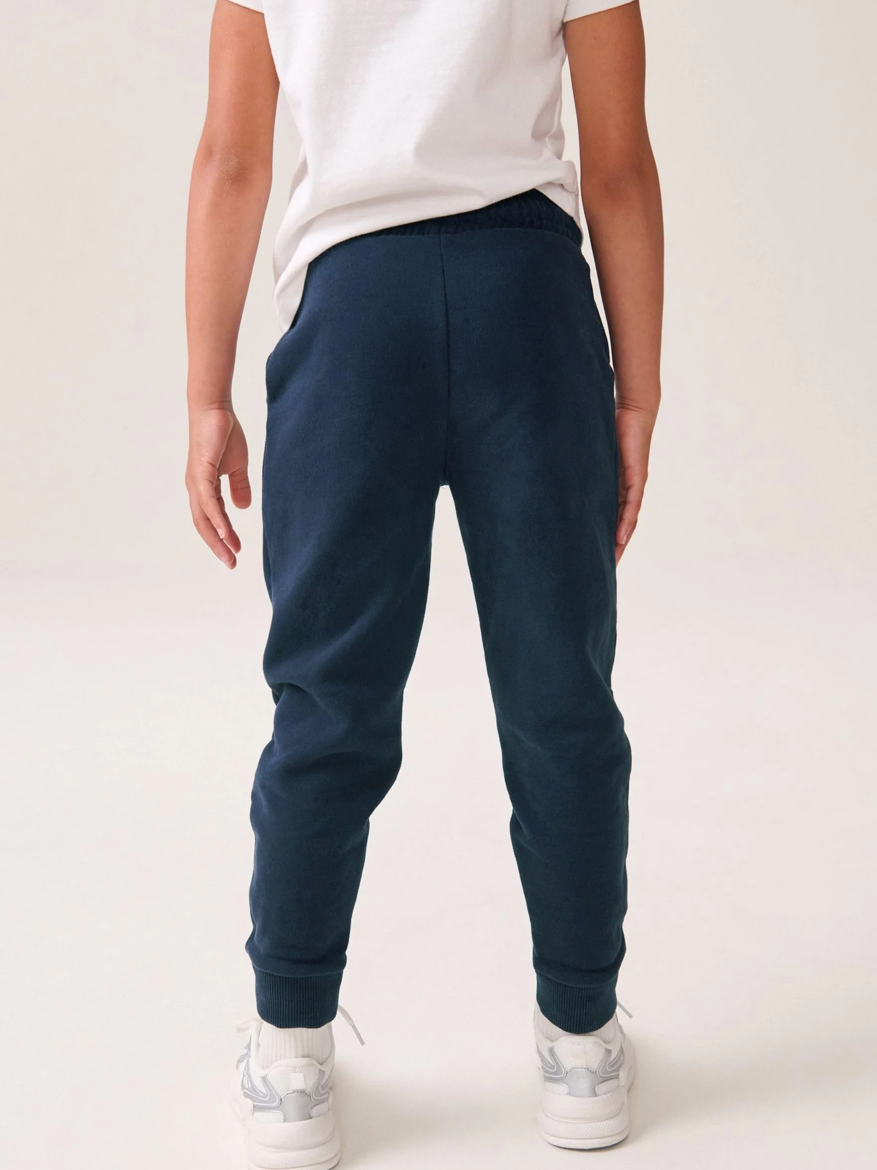 NEXT Pantalon de Jogging doublé de Polaire