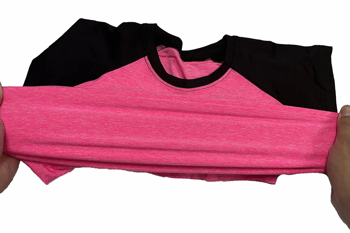 Echinodon Ensemble de sport pour fille 2 pièces T-shirt short à séchage rapide yoga jogging entraînement