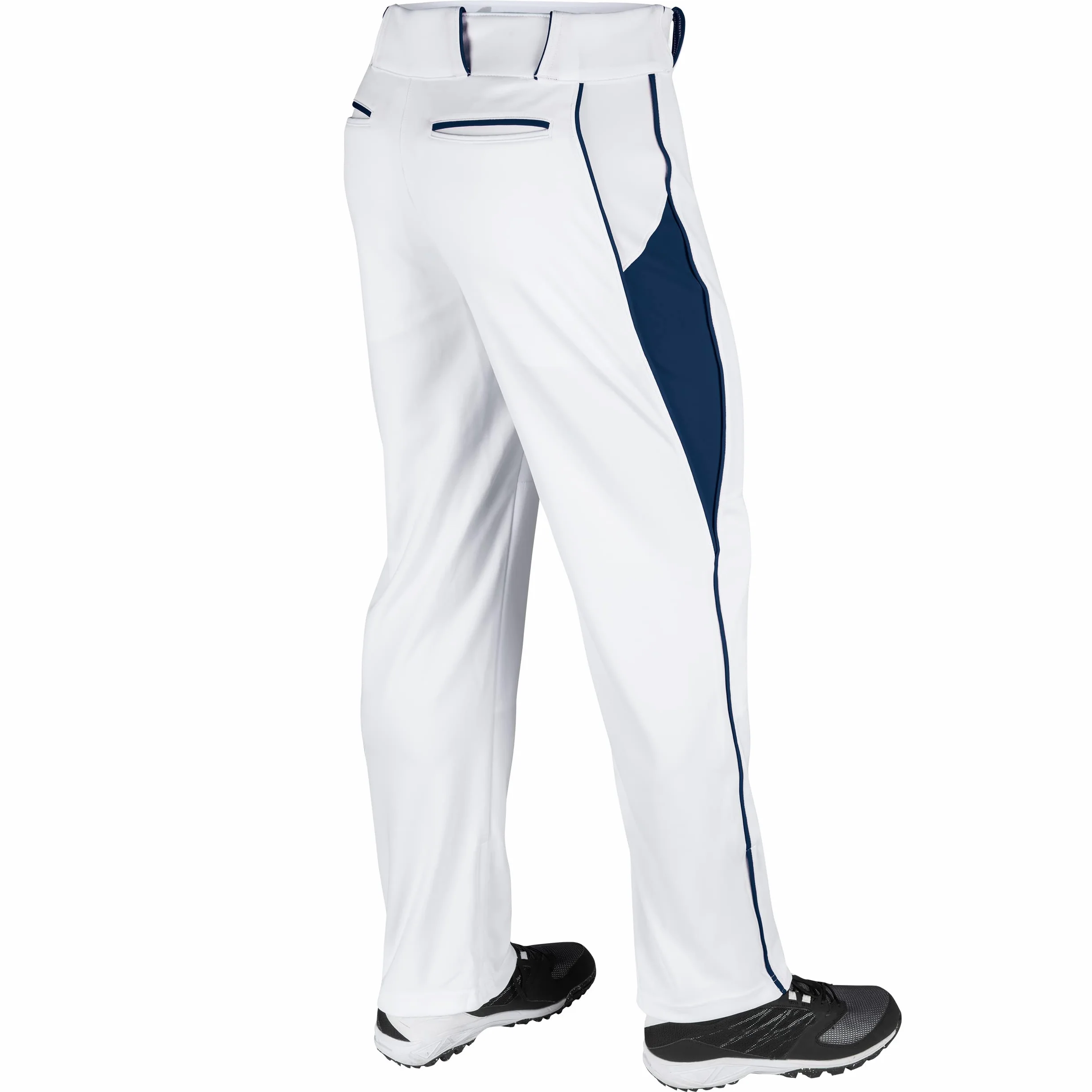 Champro Pantalon de Baseball avec Fond Ouvert Triple Crown Ob2 pour Adultes