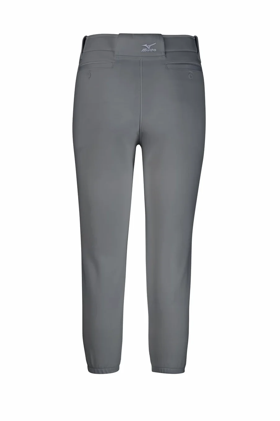 Mizuno Select Belted Low Rise Pantalon ceinturé pour Femme Taille XS Royal