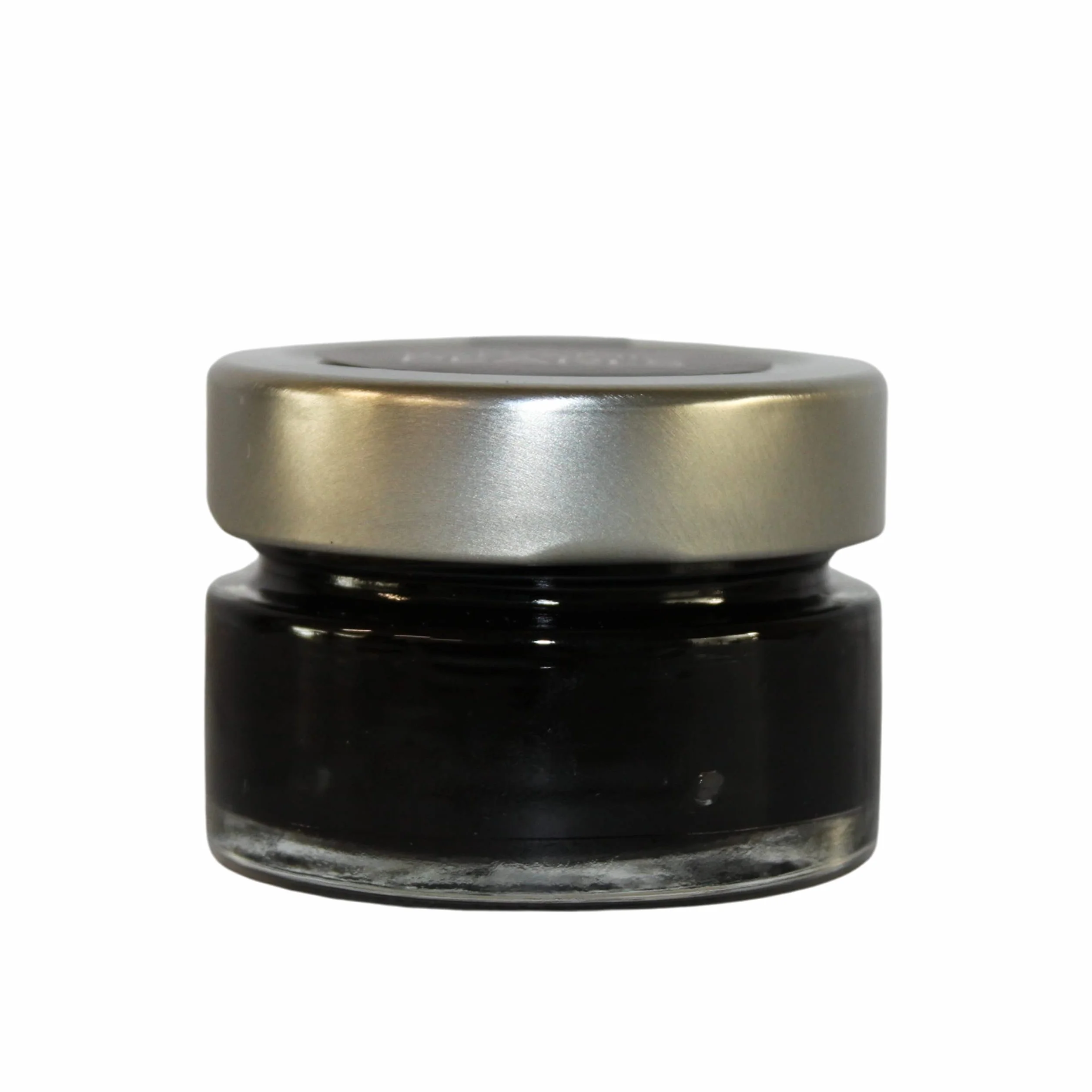 Messino Perles de Balsamique – 50 ml | Perles de Saveur Gastronomiques | Condiment Innovant à Base de Vinaigre Balsamique Vieilli | Topping Créatif pour Salades, Plats et Desserts