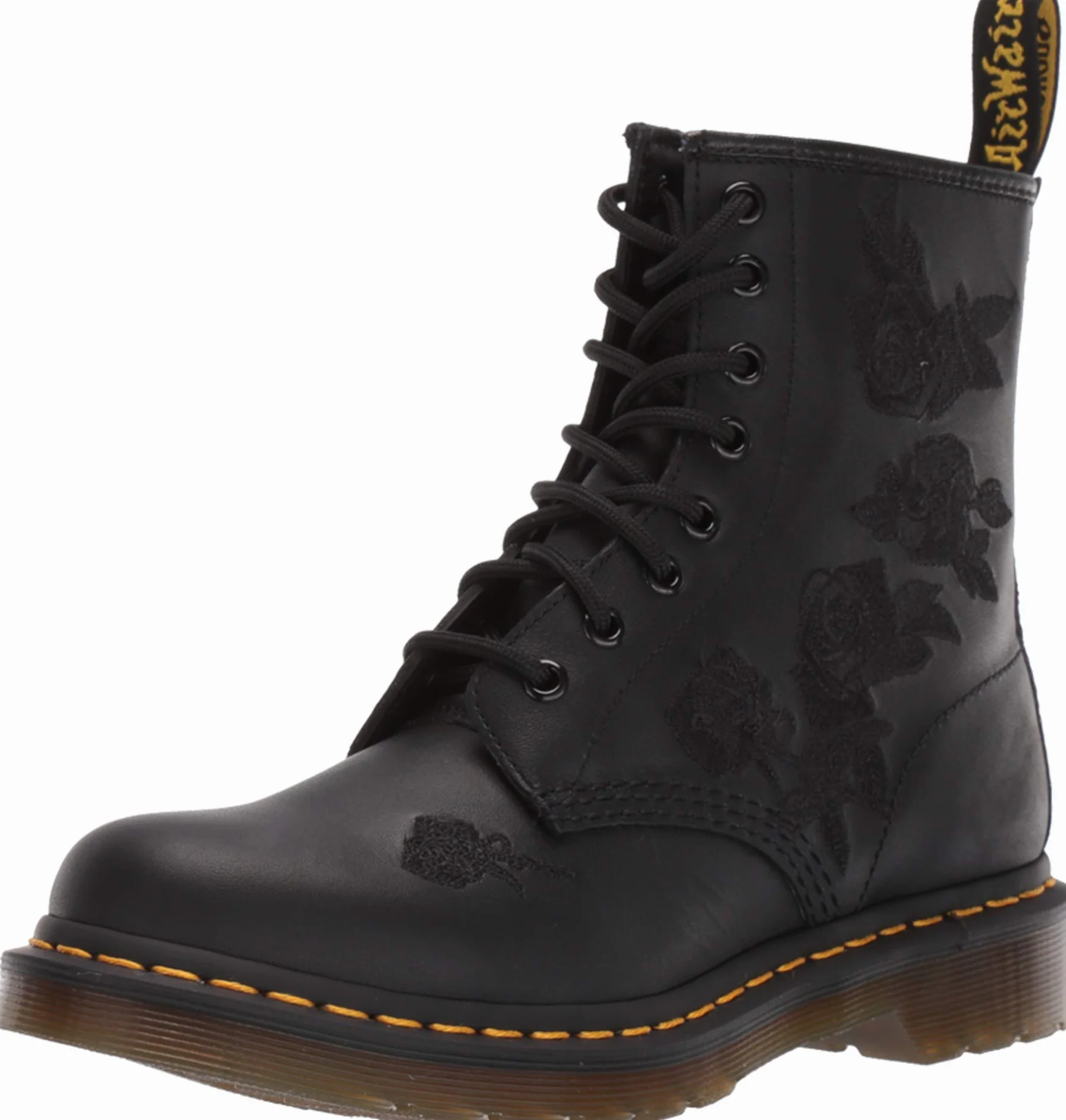 Dr. Martens 8 Eye Boot boots Femme