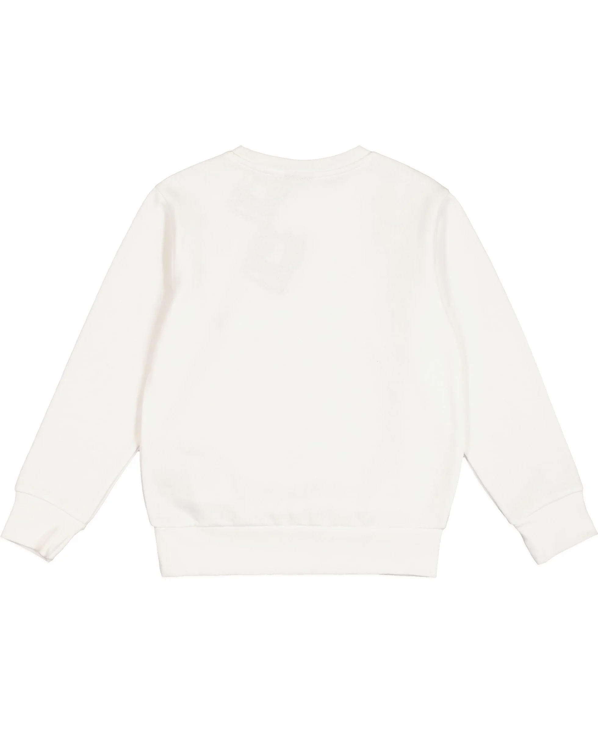 Champion Legacy Basics B Ultralight Powerblend Fleece Crewneck Sweat Garçon