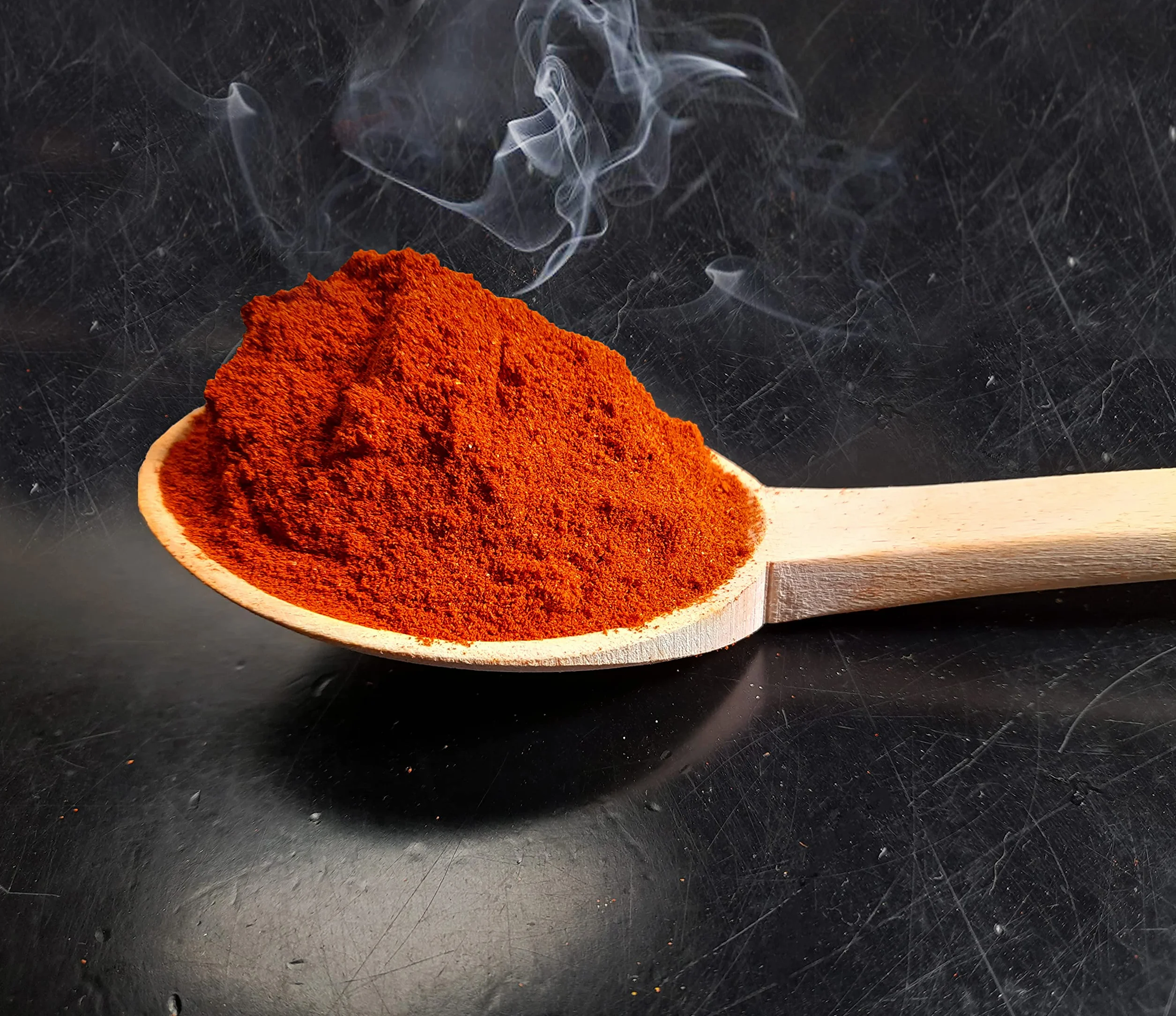 Minotaur Spices | Paprika fumé | 2 x 500 g (1 Kg) Paprika fumé en poudre