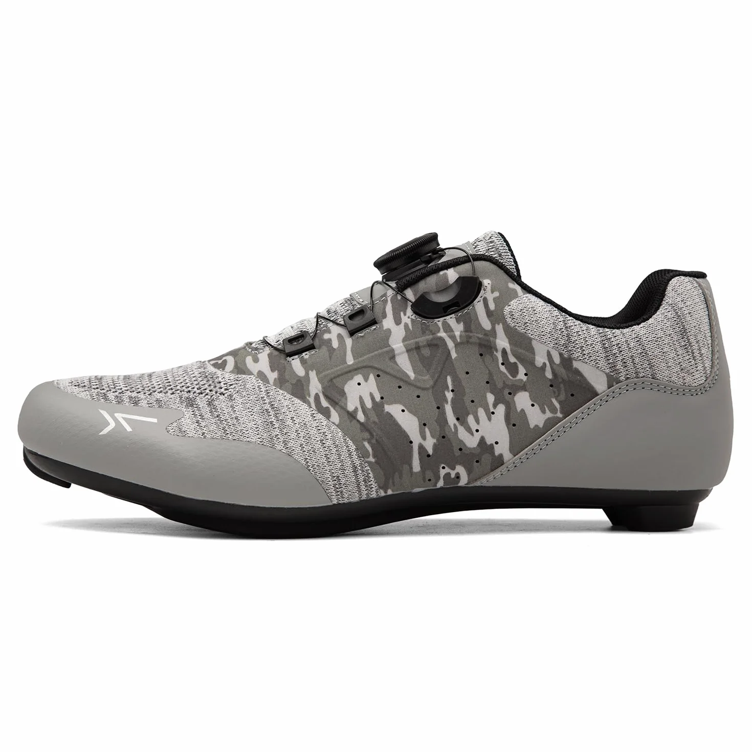 Chaussures de Cyclisme compatibles Peloton Hommes Femmes Look SPD SPD-SL