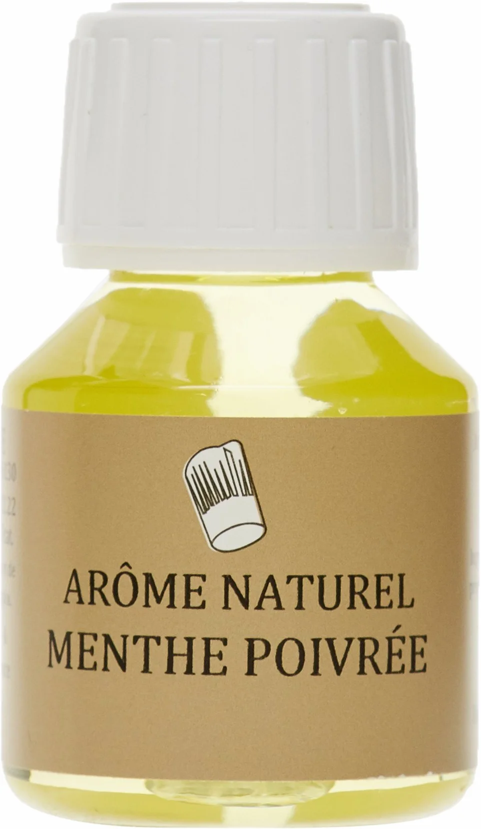 SélectArôme Arôme Menthe Poivrée 58 ml