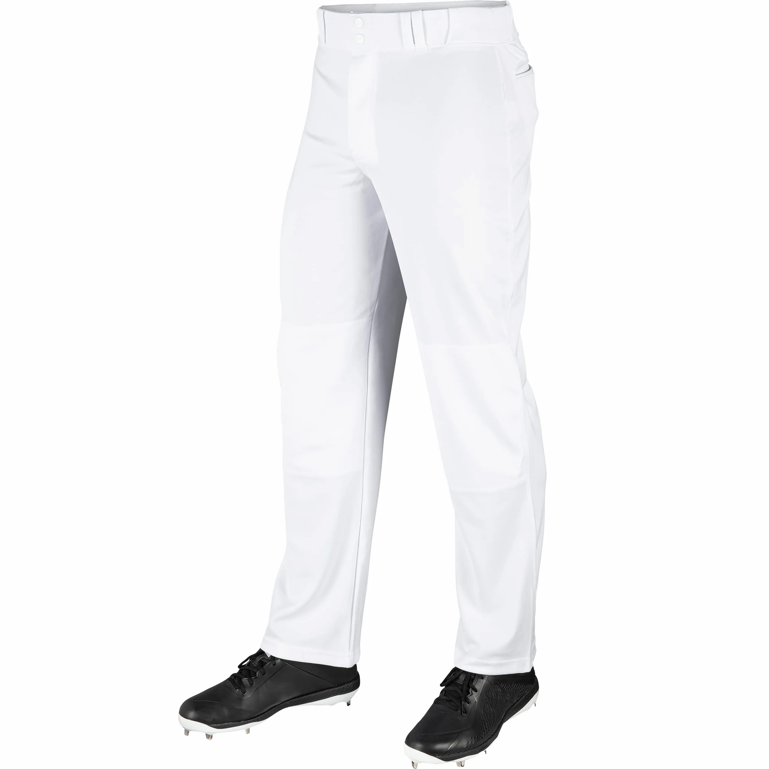 Champro MVP Pantalon de Baseball Ample À Bas Ouvert Homme