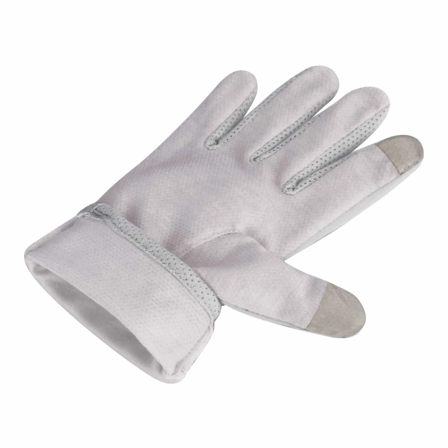 RUIXIA Gants de Conduite Homme Anti UV Tactiles Antidérapants Respirants Anti Soleil