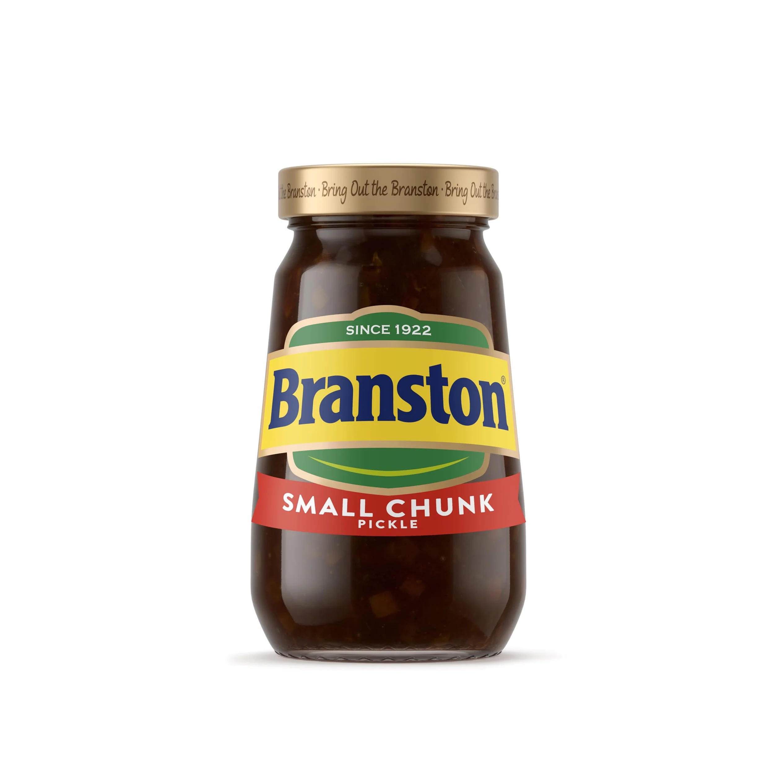 Branston Pickles 520 g