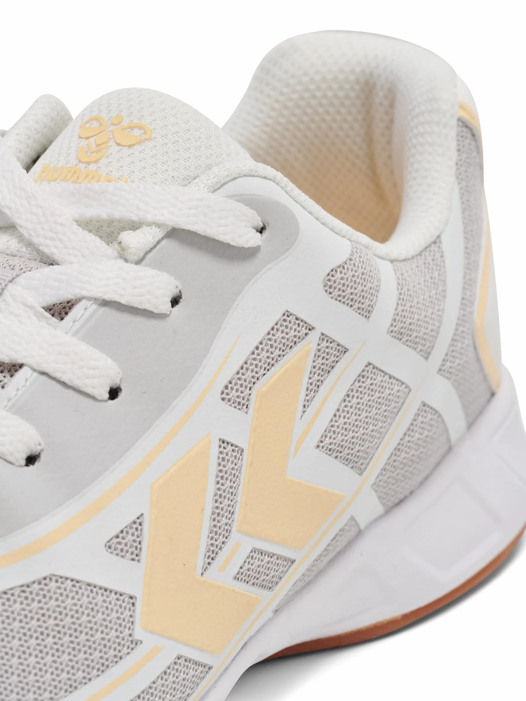 hummel Root Elite Chaussure de Handball Femme