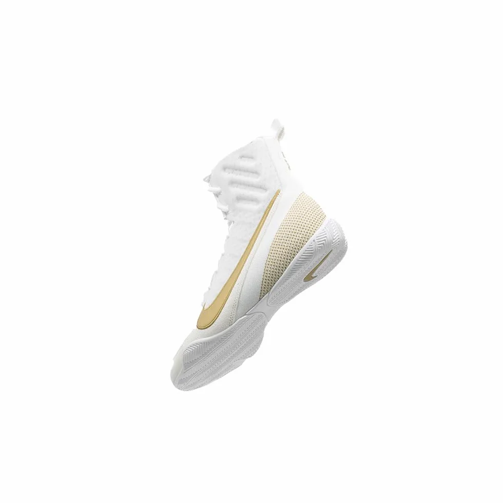 Nike Machomai 3 Chaussures de boxe Homme