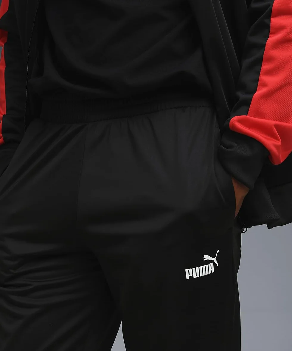 PUMA Sport Poly Suit Costumes tricotés Mixte