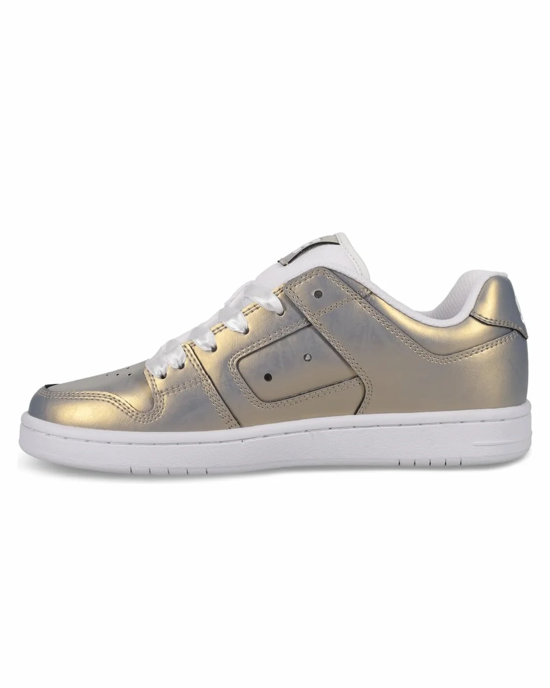 DC Shoes Manteca 4 LX Chaussures Lacets Femme